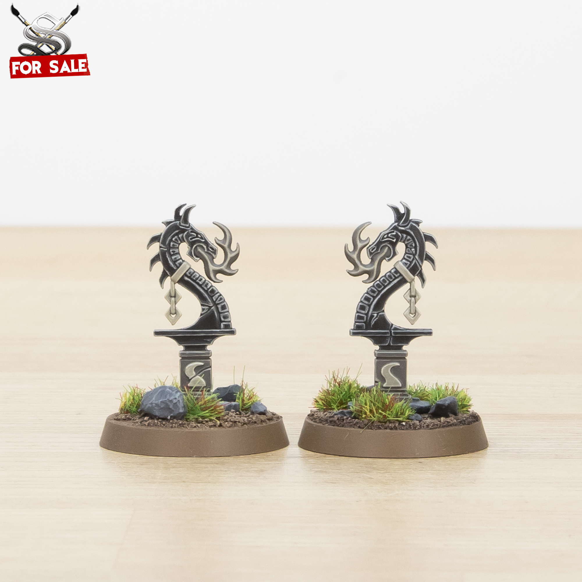 Aeldari Fire Dragons - Image 8