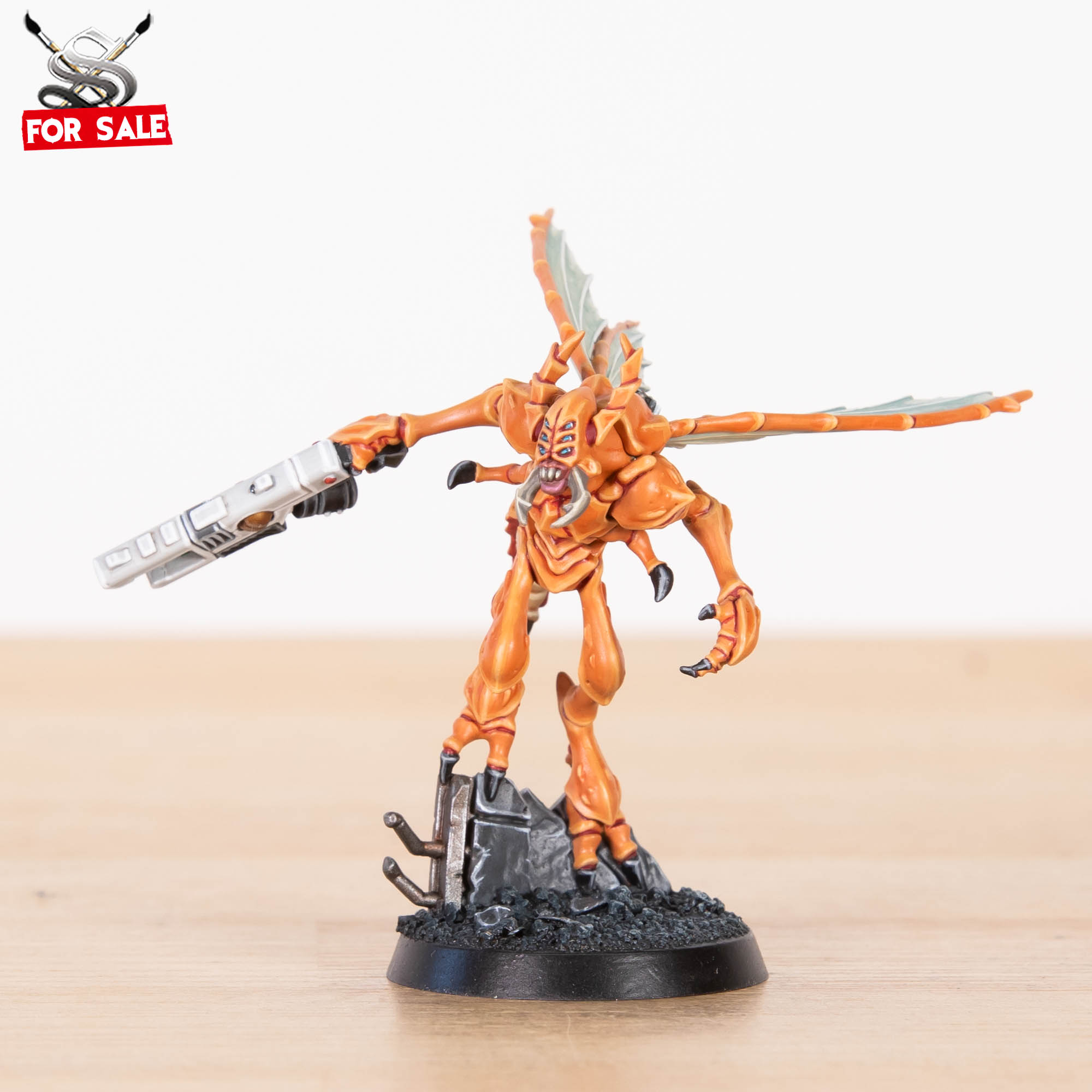Kill Team: Vespid Stingwings - Image 7