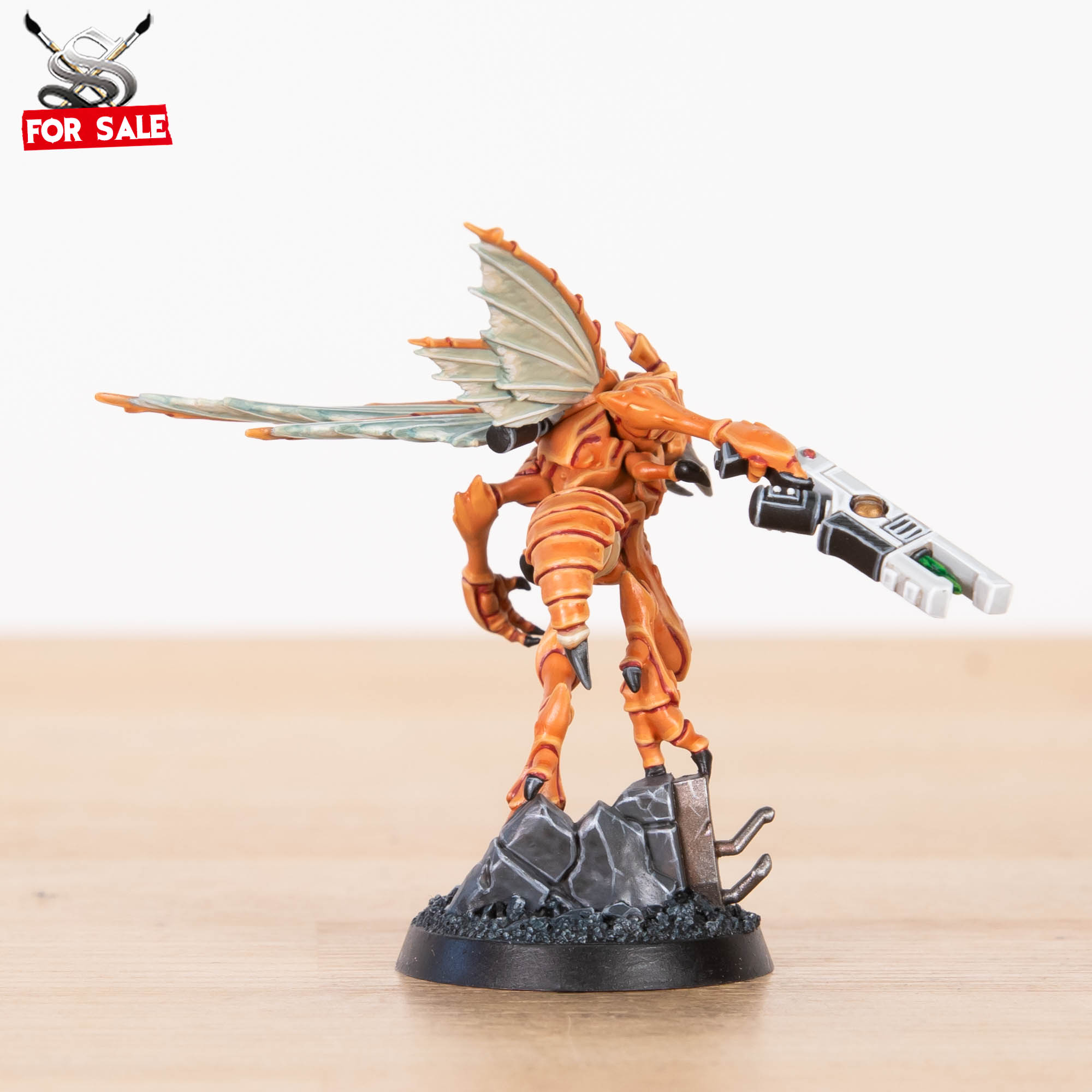 Kill Team: Vespid Stingwings - Image 8