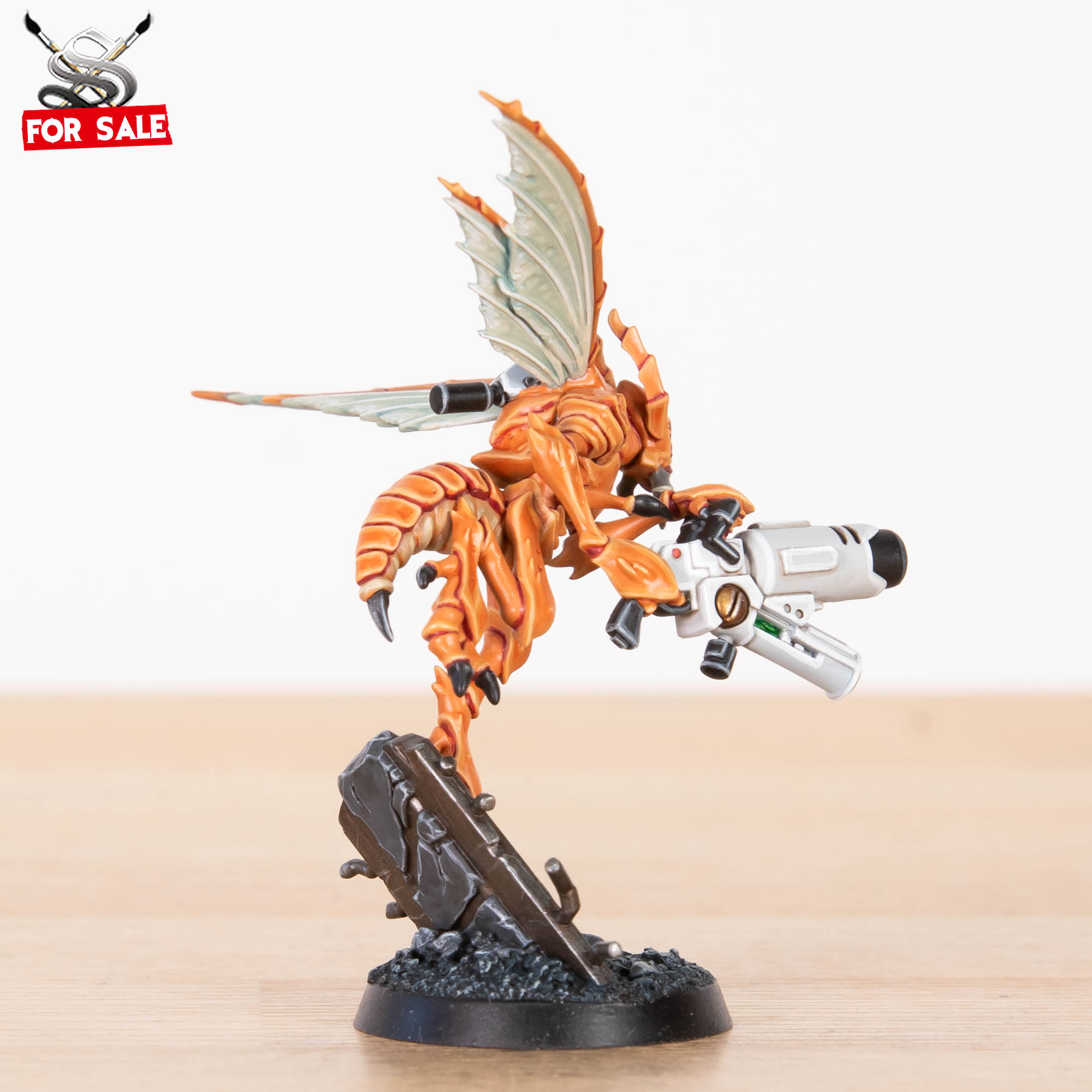 Kill Team: Vespid Stingwings - Image 10