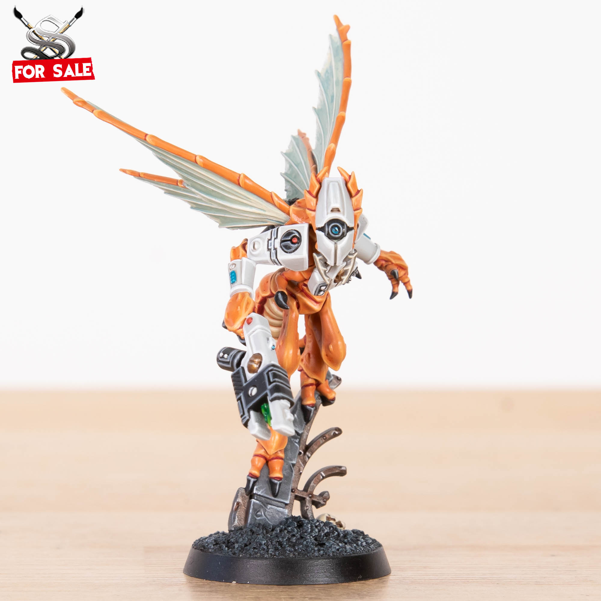 Kill Team: Vespid Stingwings - Image 11
