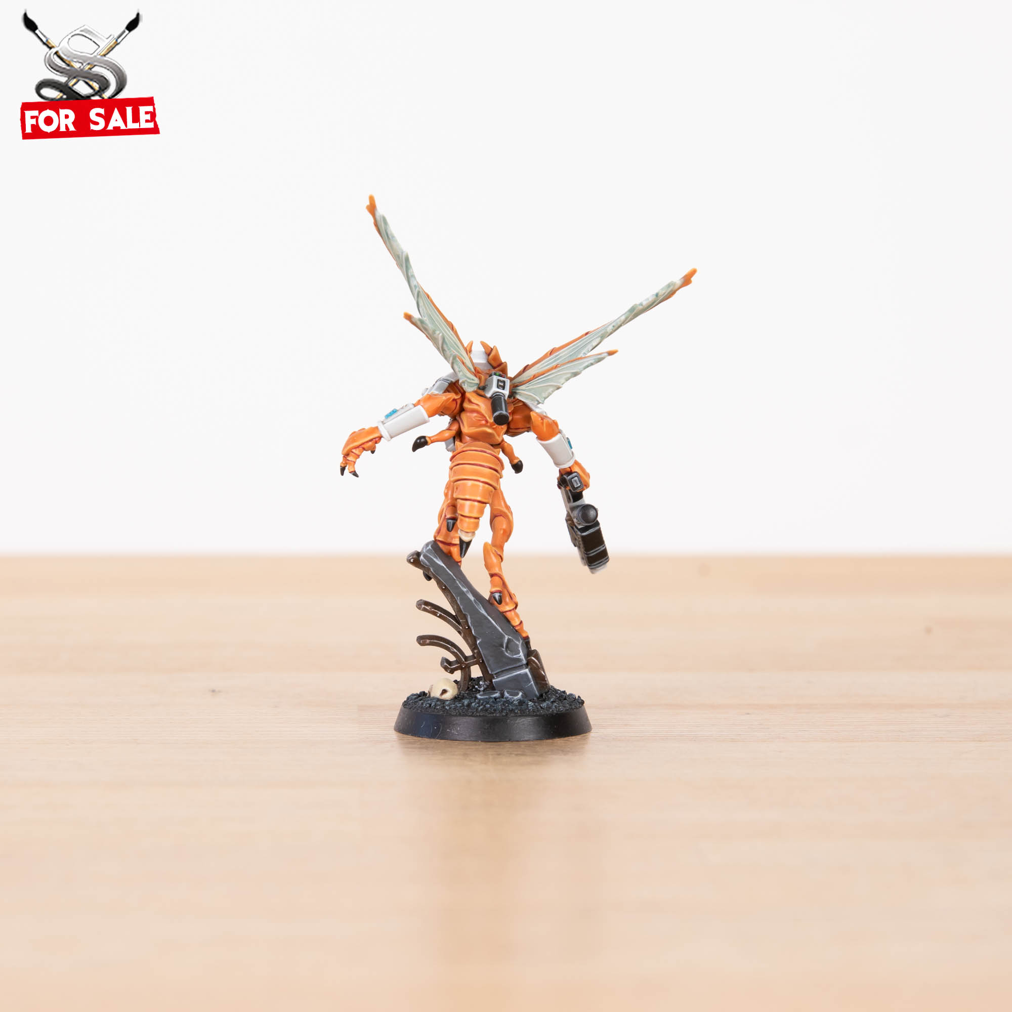 Kill Team: Vespid Stingwings - Image 12