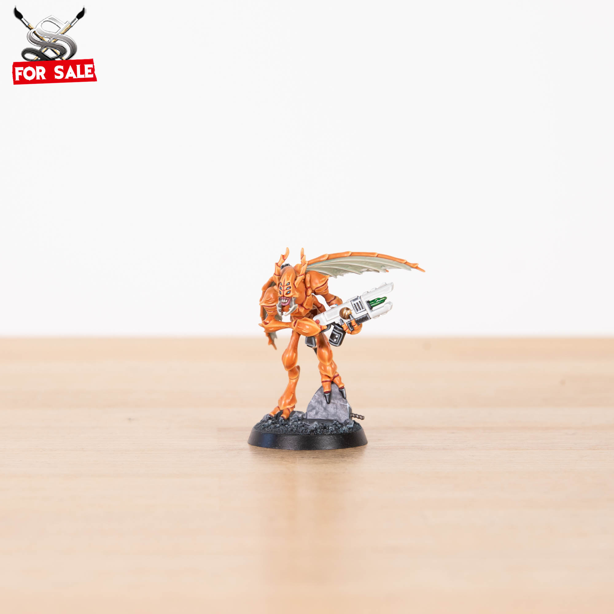 Kill Team: Vespid Stingwings - Image 13