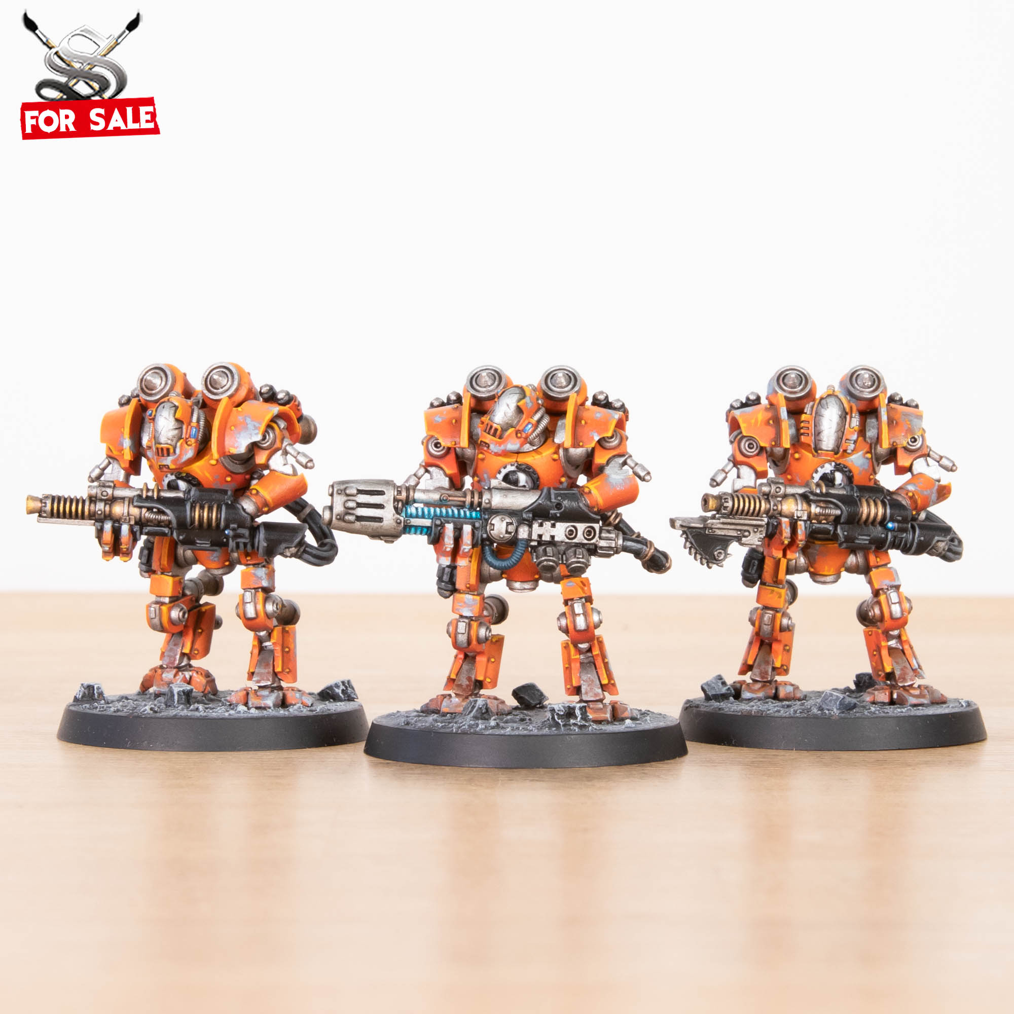 Thallax Cohort - Image 2