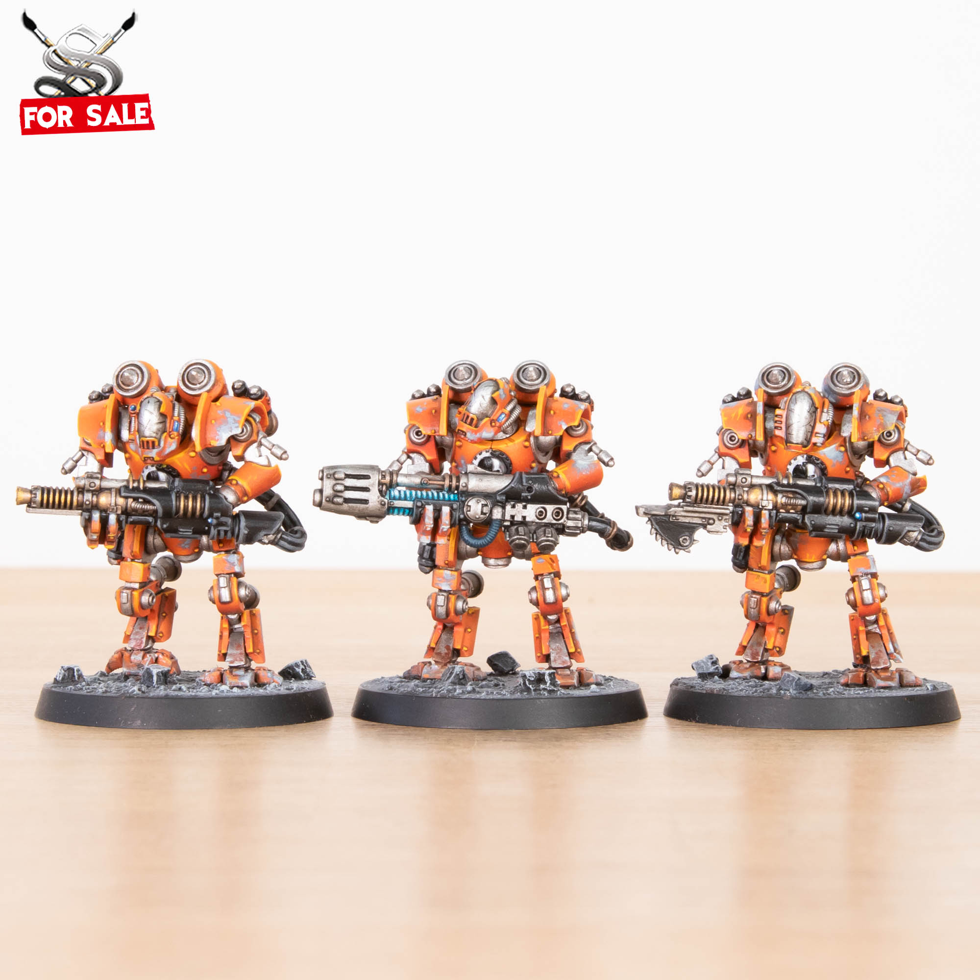 Thallax Cohort - Image 3