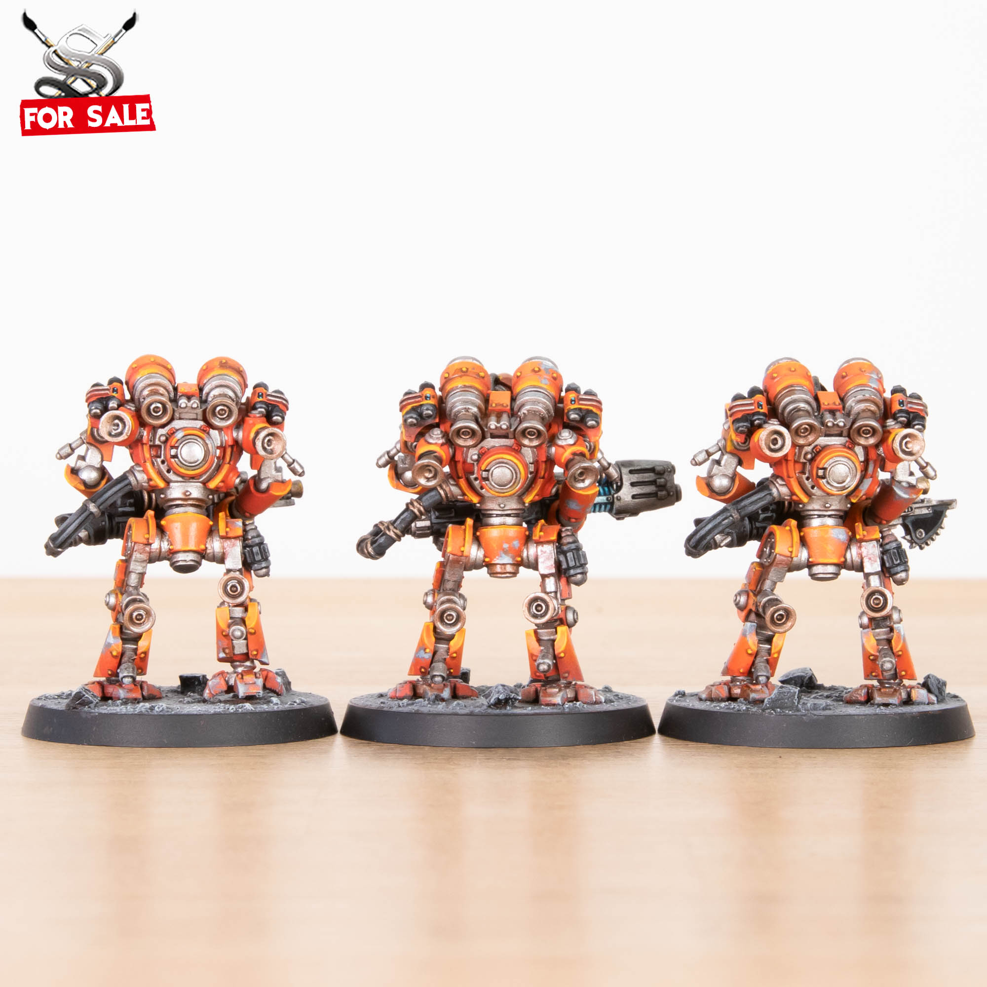 Thallax Cohort - Image 4