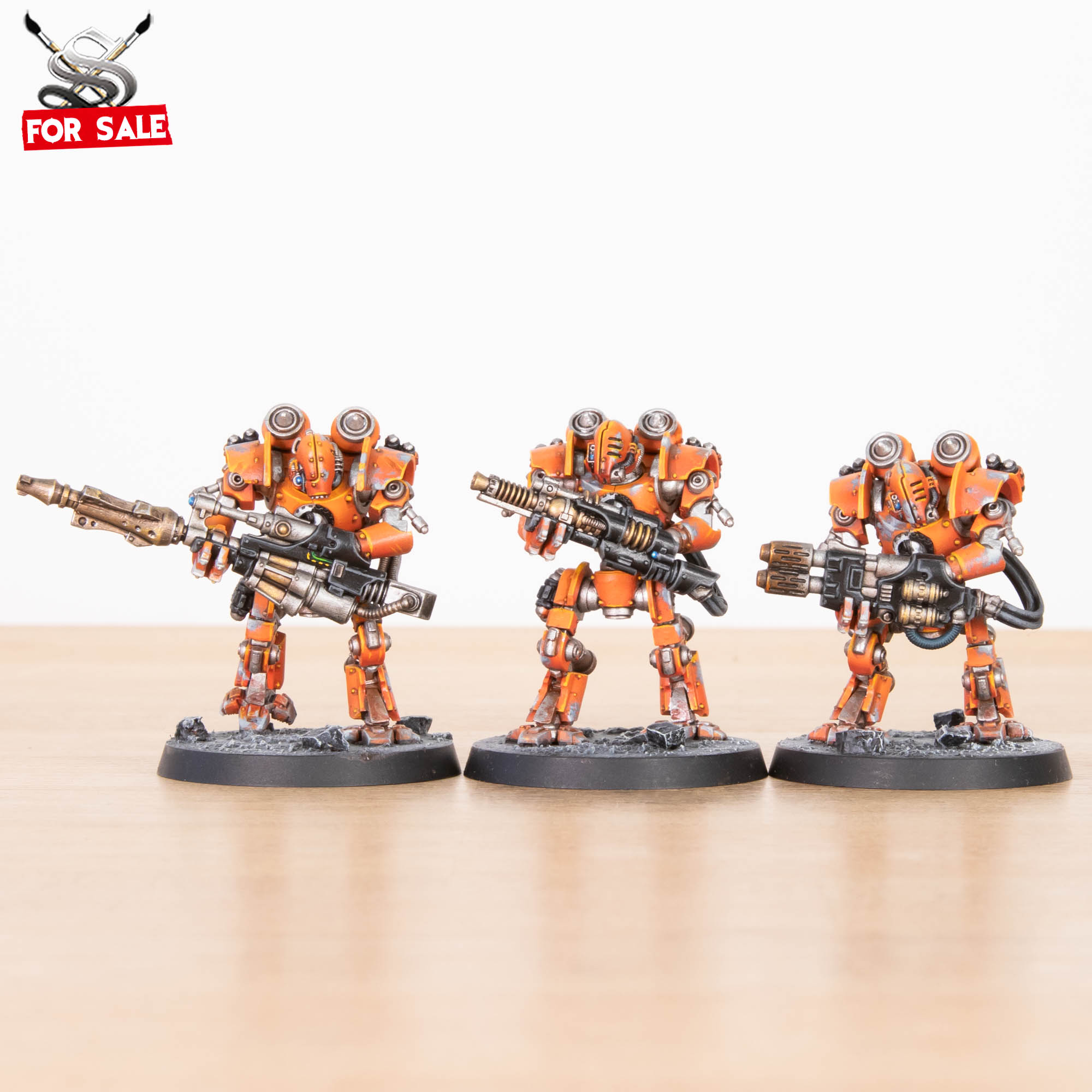 Thallax Cohort - Image 6