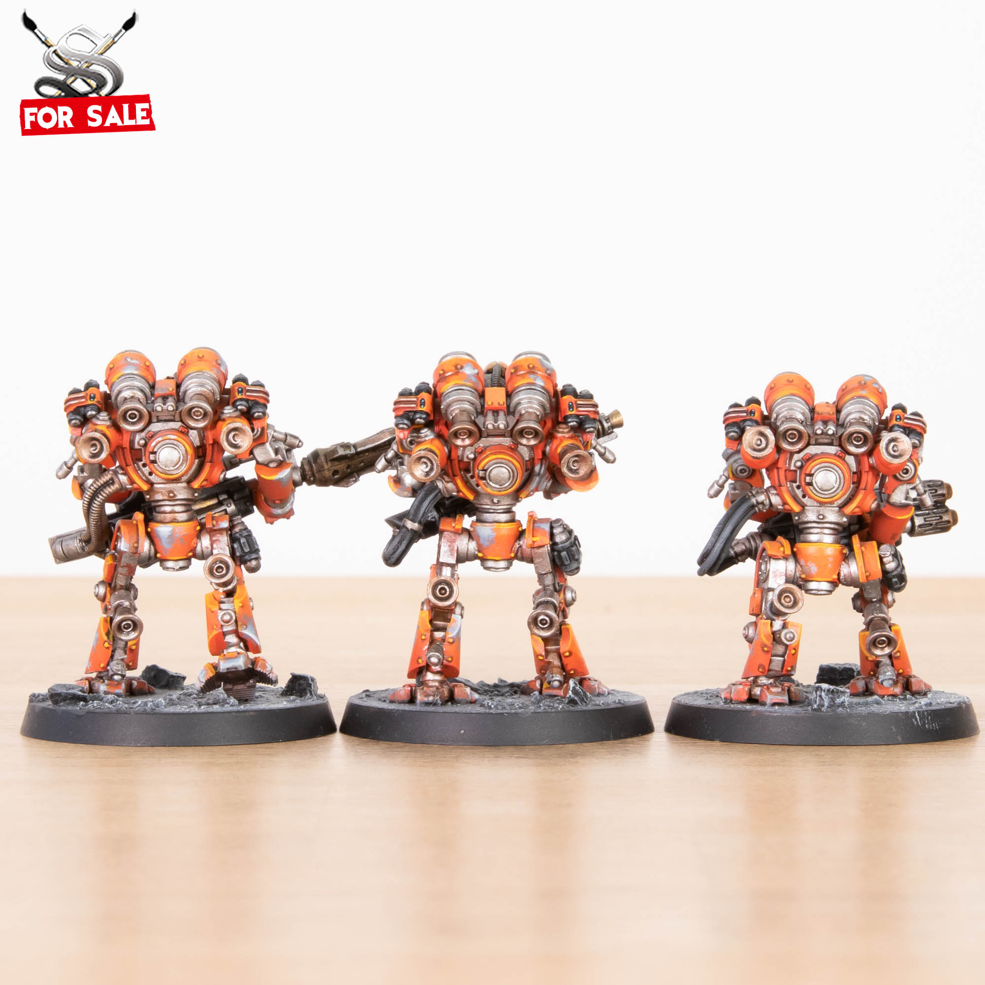 Thallax Cohort - Image 7