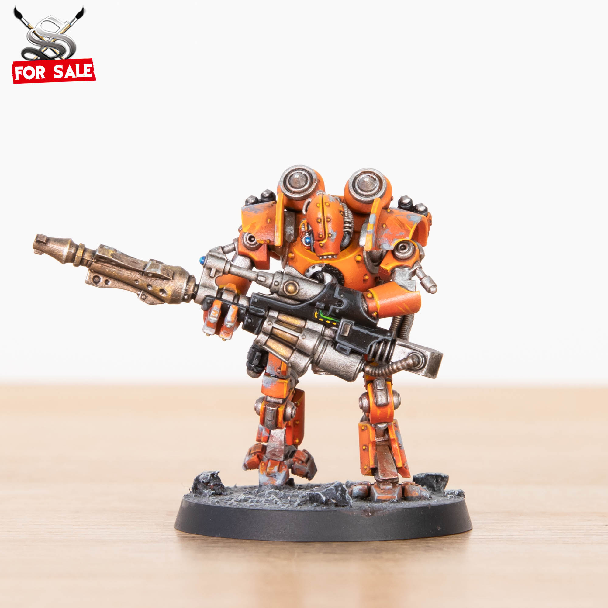 Thallax Cohort - Image 8