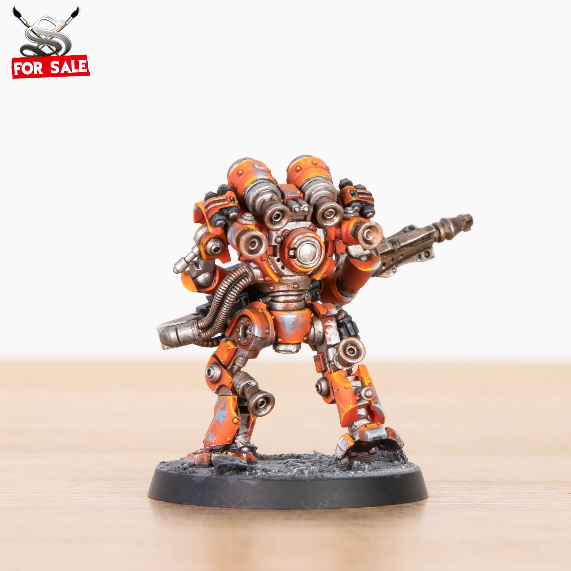 Thallax Cohort - Image 9