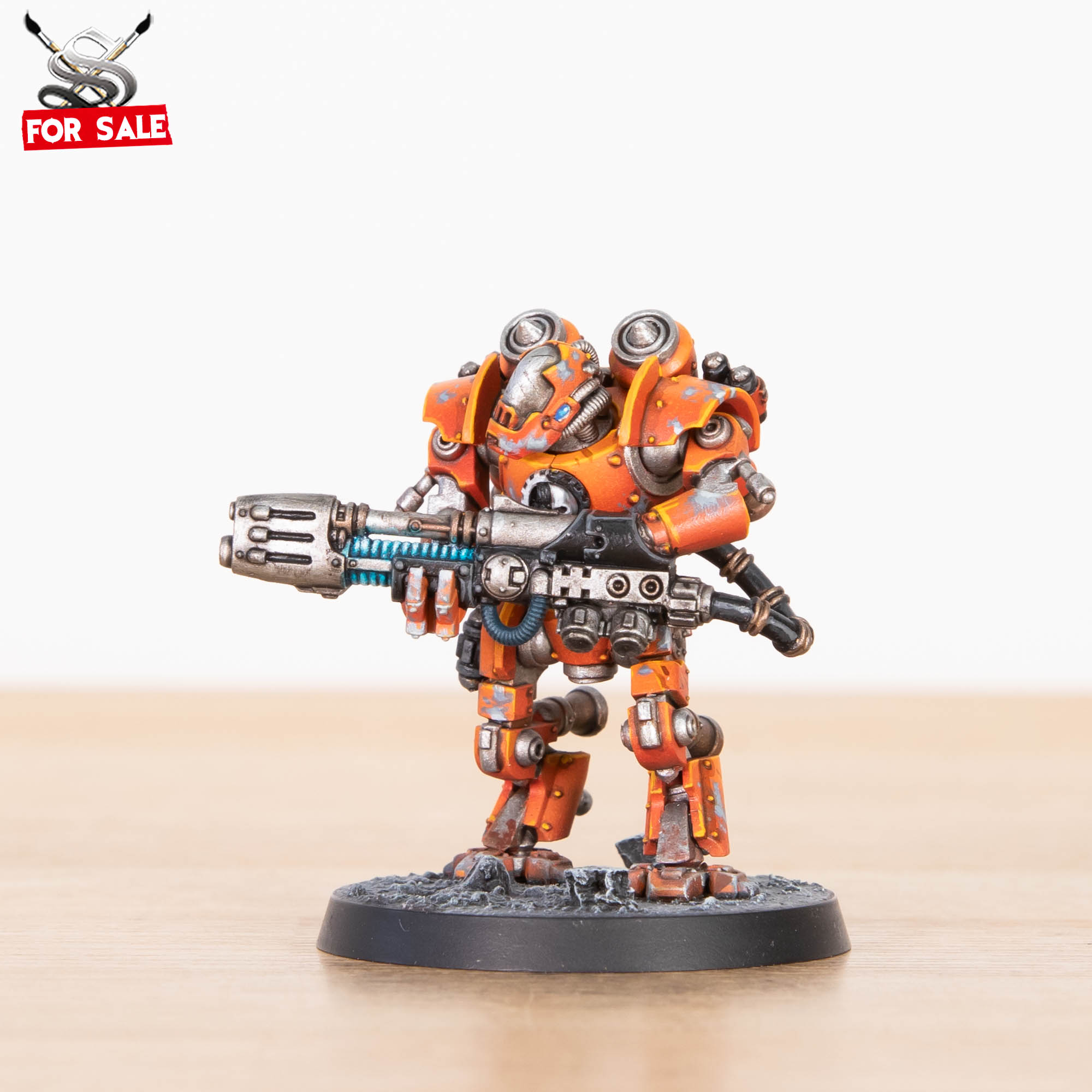 Thallax Cohort - Image 10