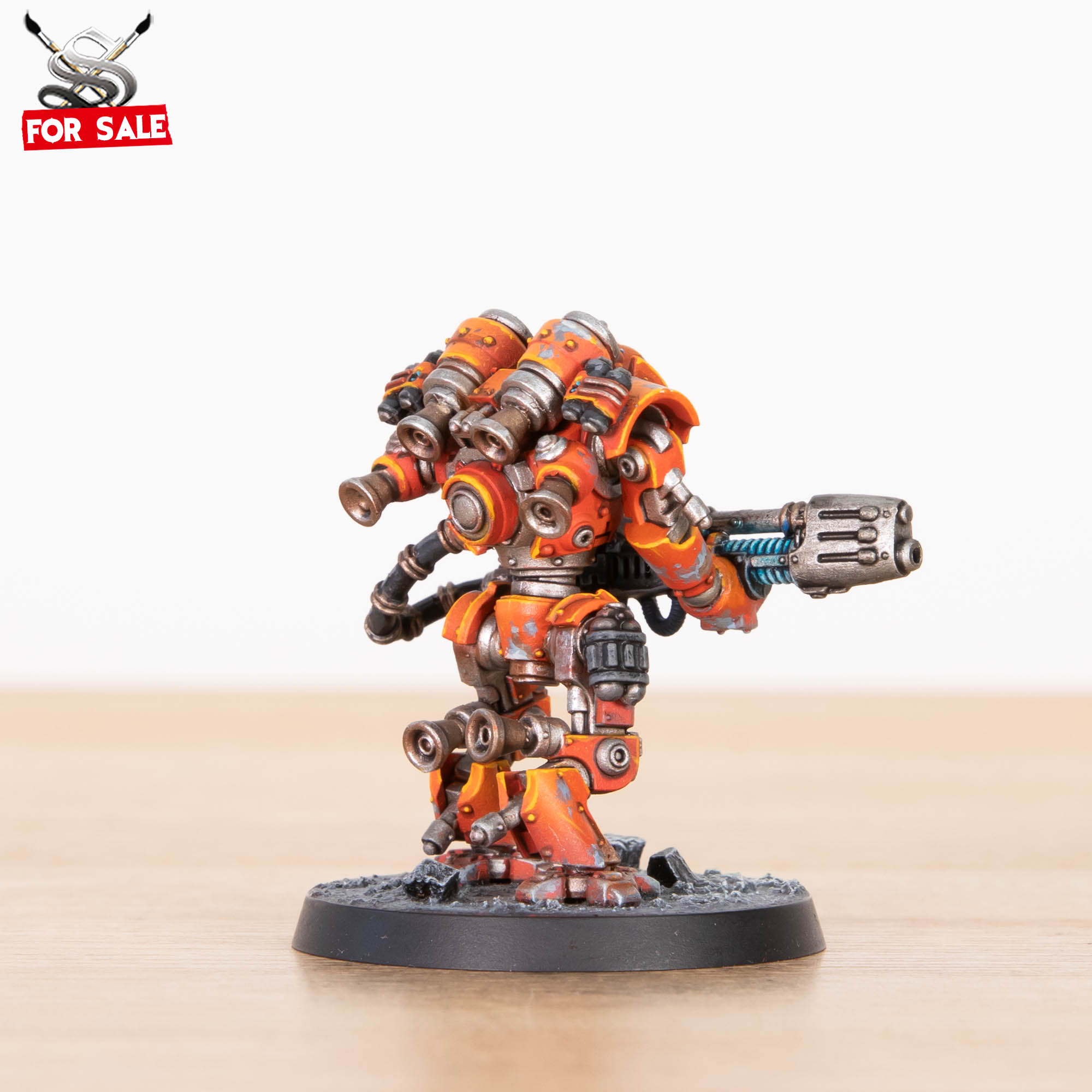 Thallax Cohort - Image 11