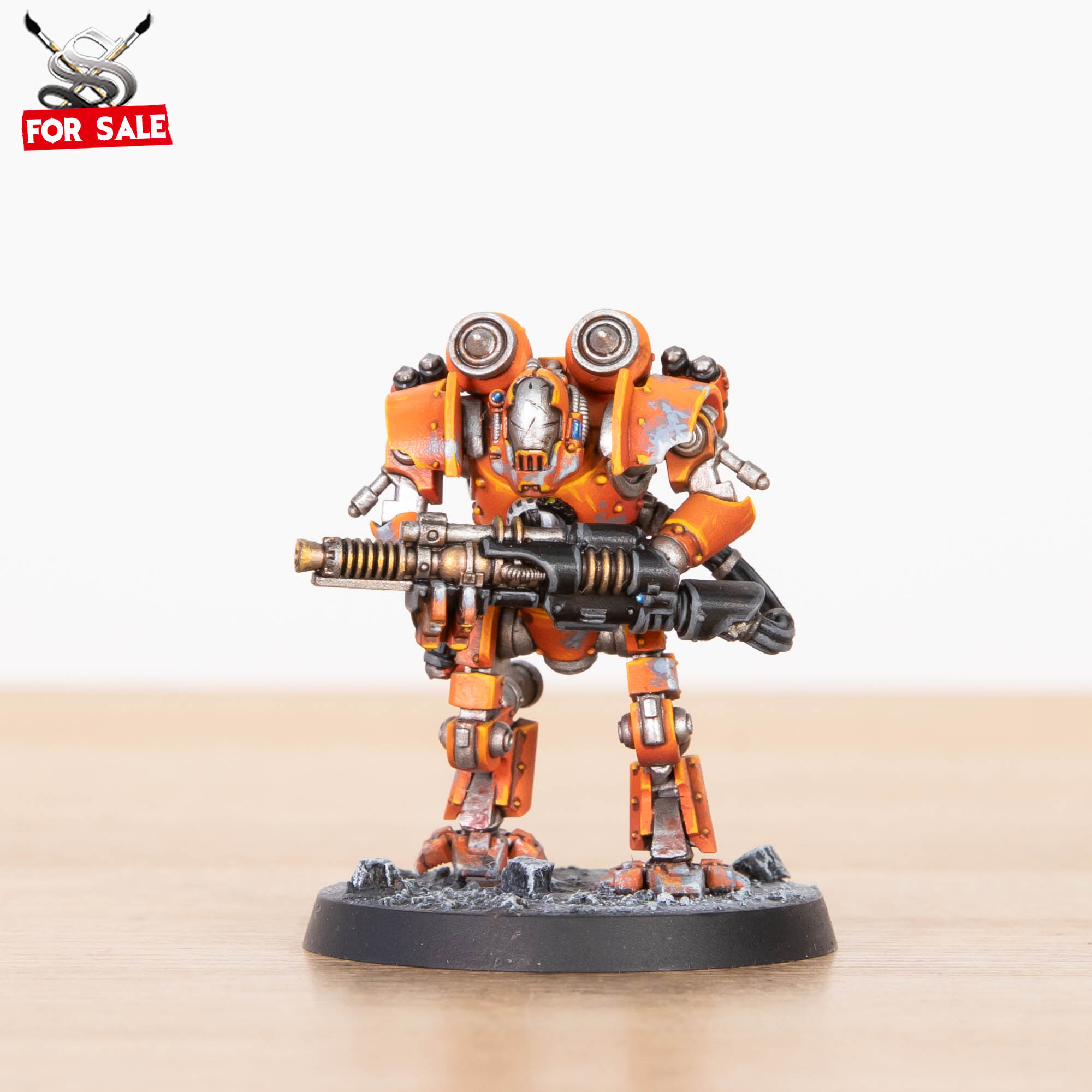 Thallax Cohort - Image 12