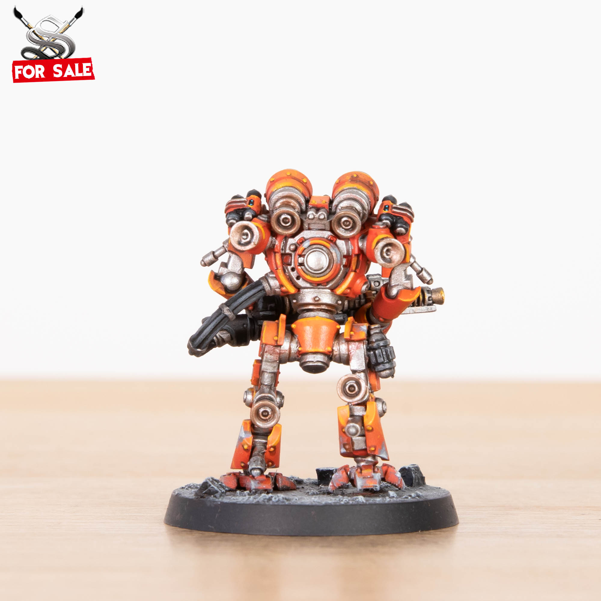 Thallax Cohort - Image 13