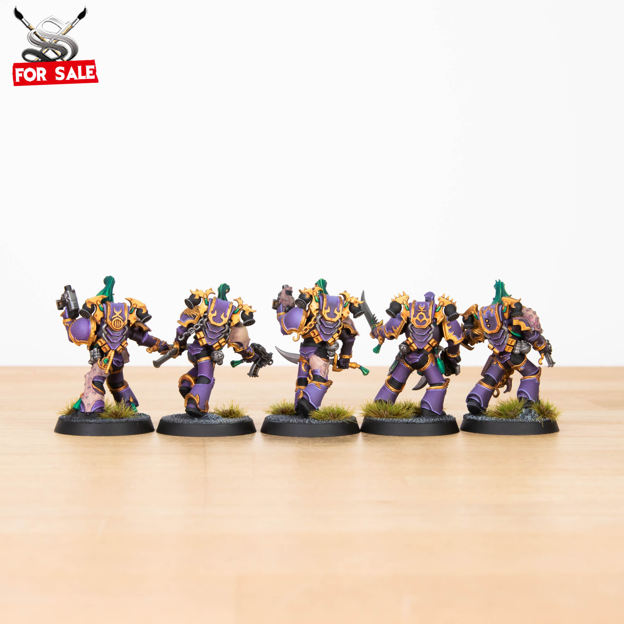 Emperor's Children - Image 4