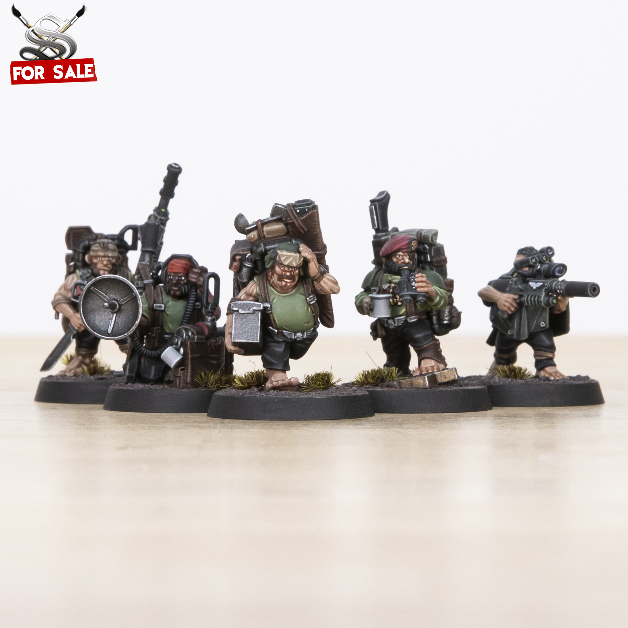Kill Team: Ratlings - Image 8
