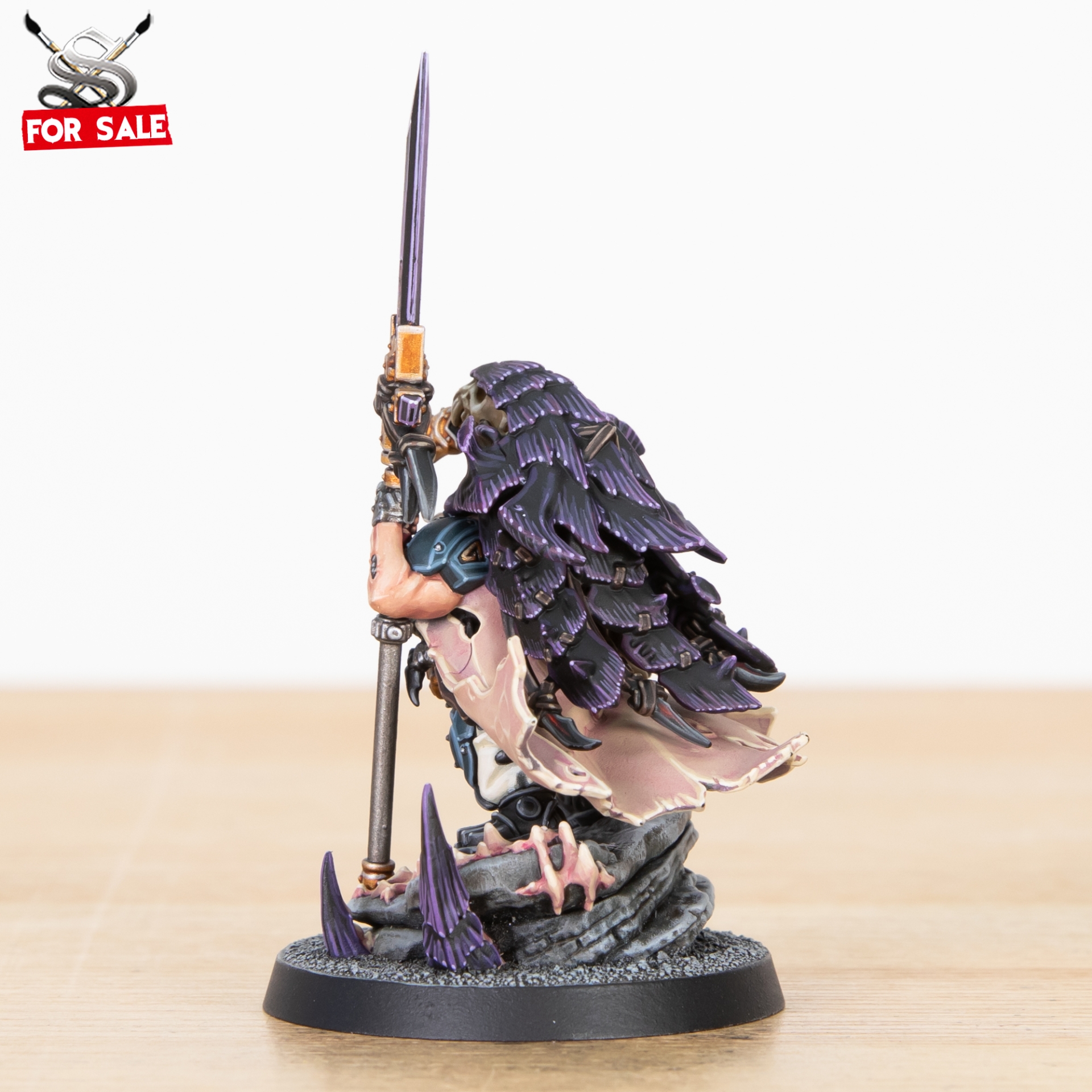 Leagues of Votann Buri Aegnirssen - Image 5