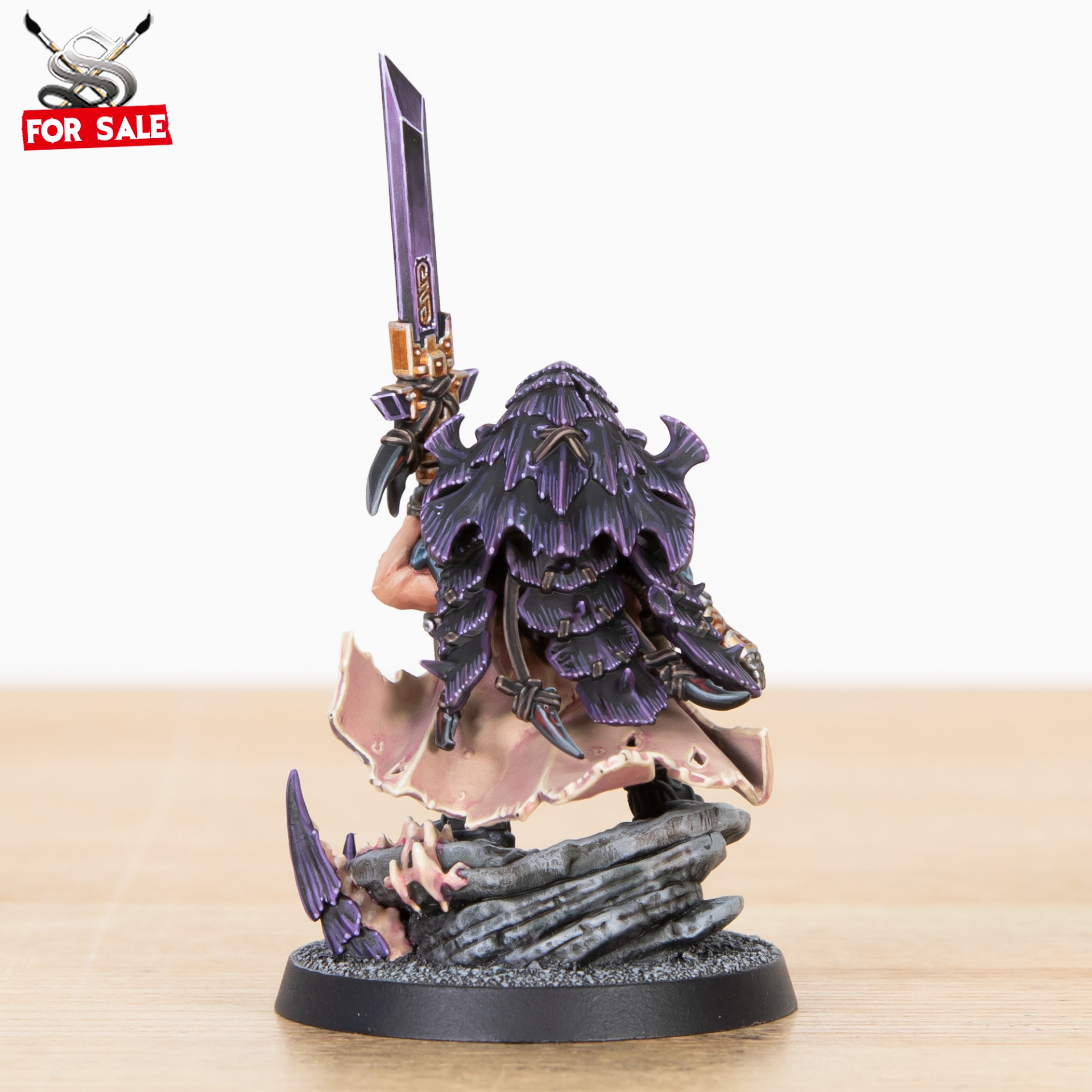 Leagues of Votann Buri Aegnirssen - Image 6