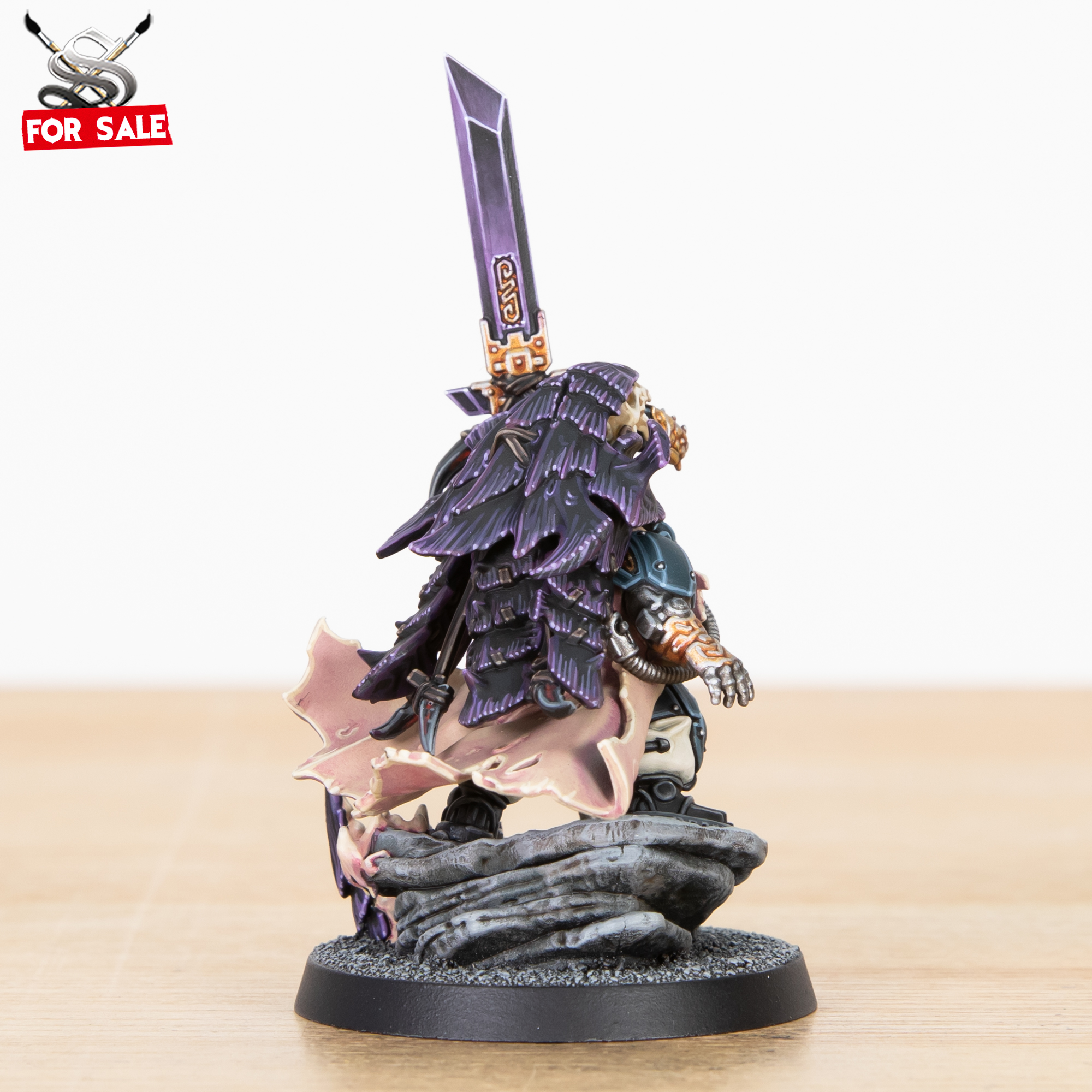 Leagues of Votann Buri Aegnirssen - Image 7