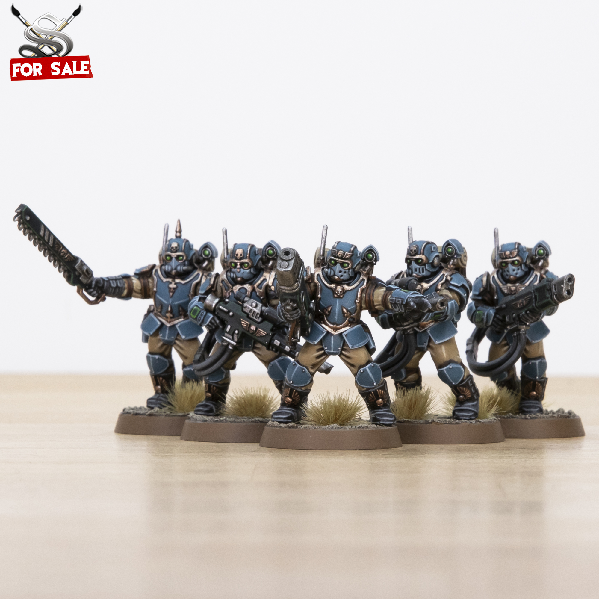 Death Korps of Krieg - Image 15