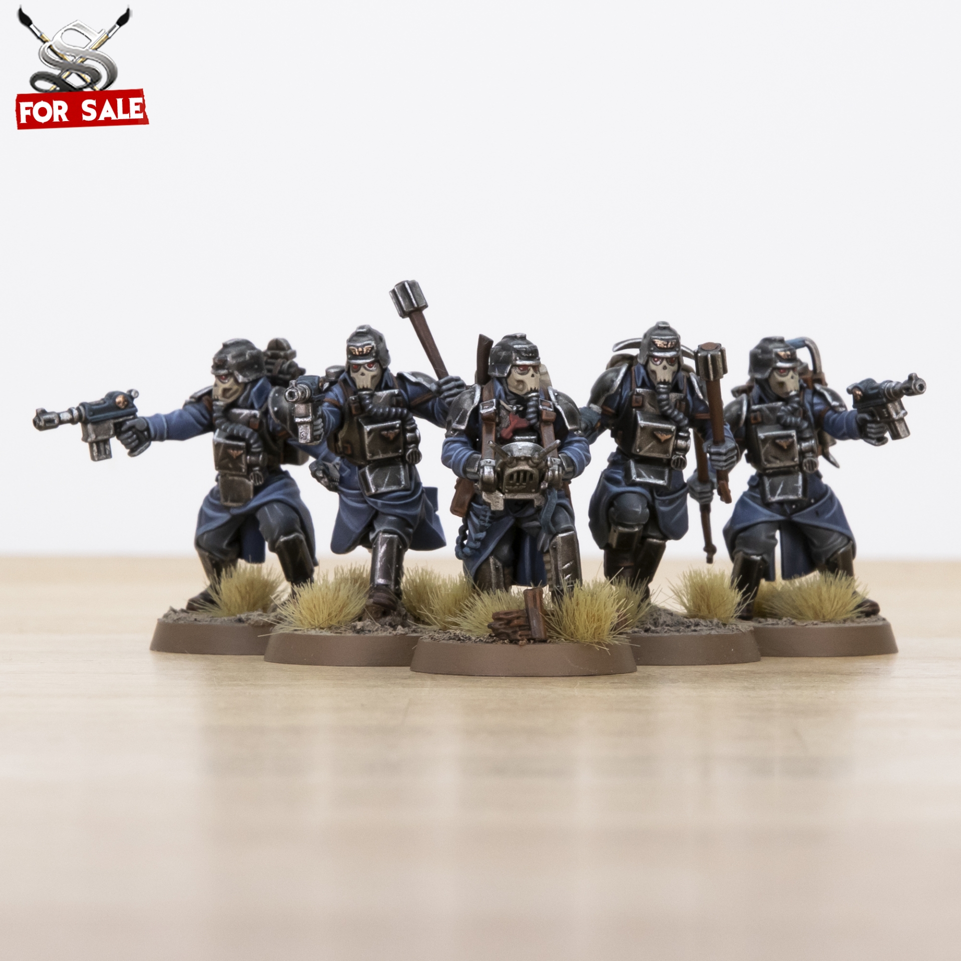 Death Korps of Krieg - Image 12