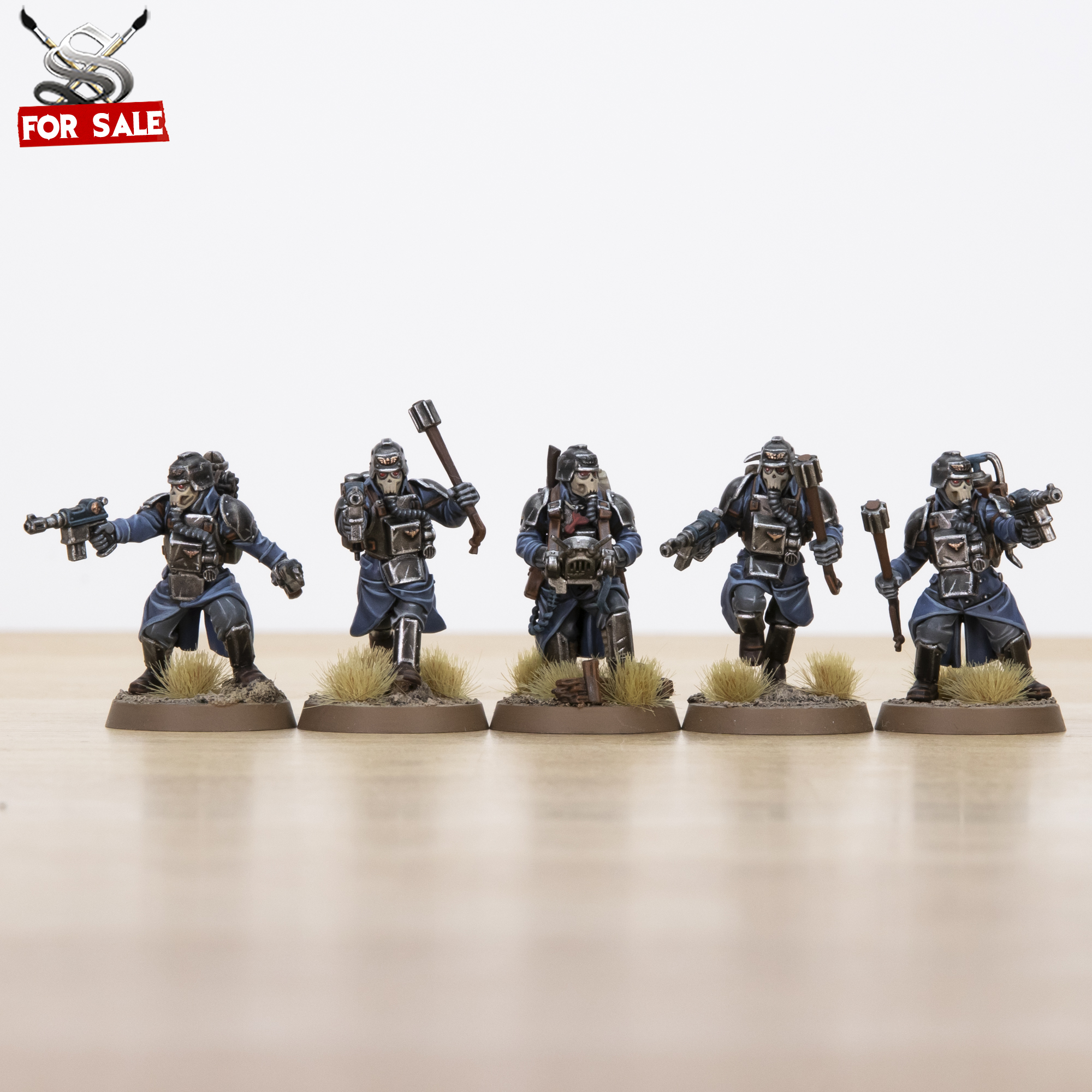 Death Korps of Krieg - Image 11