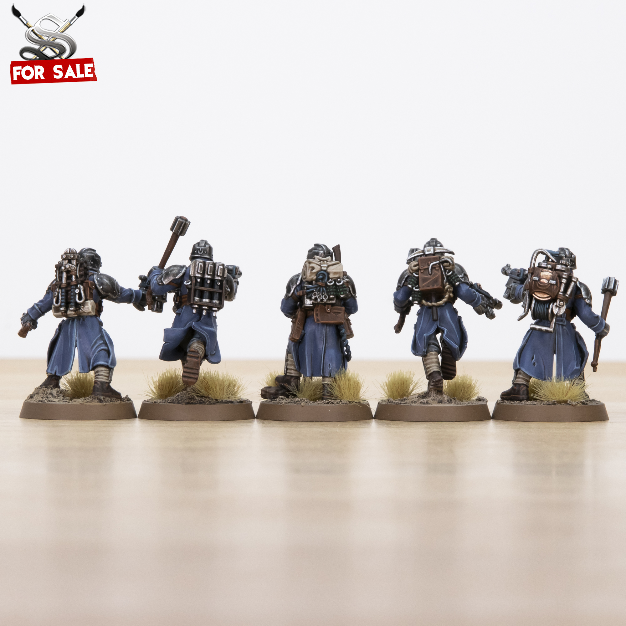 Death Korps of Krieg - Image 10