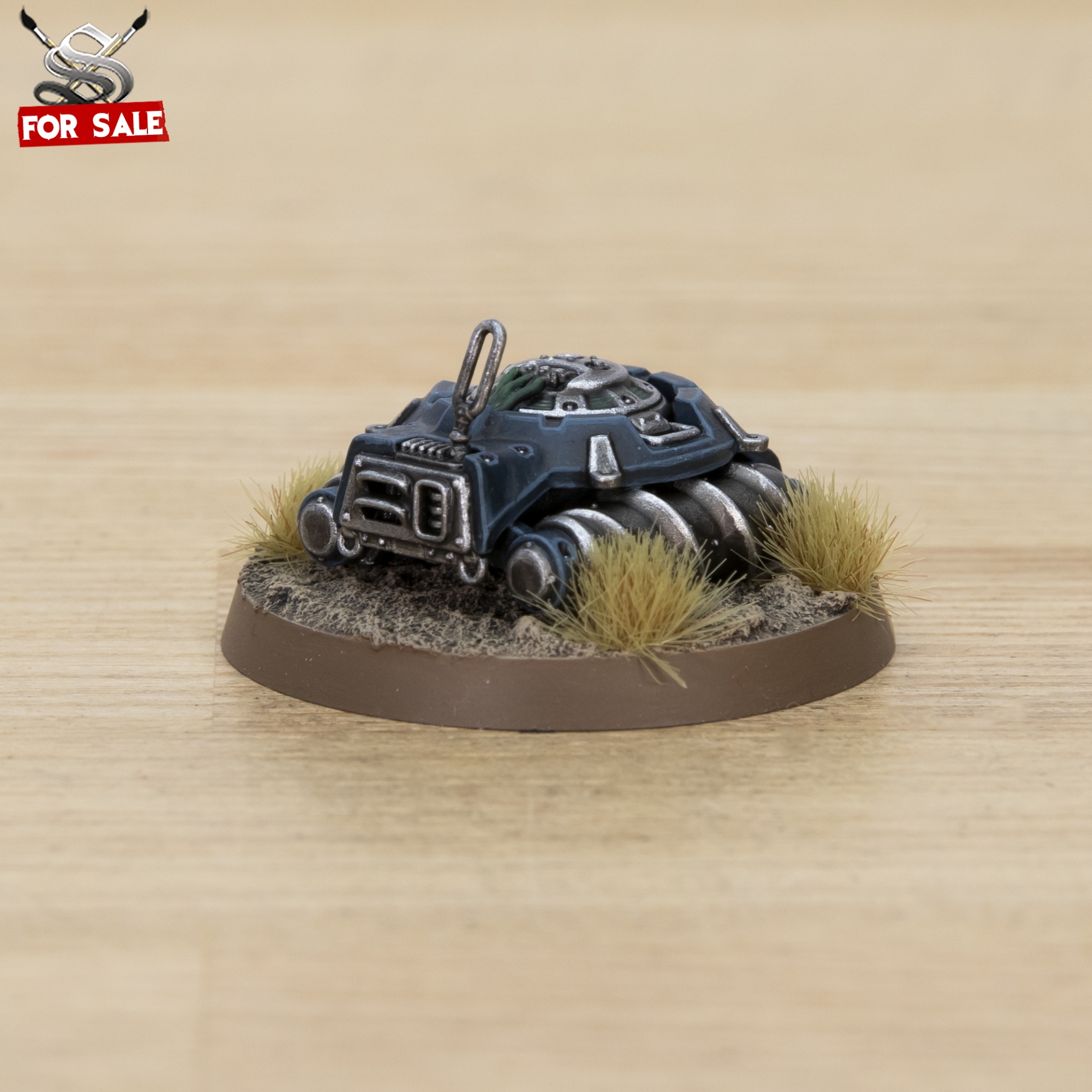 Death Korps of Krieg - Image 2