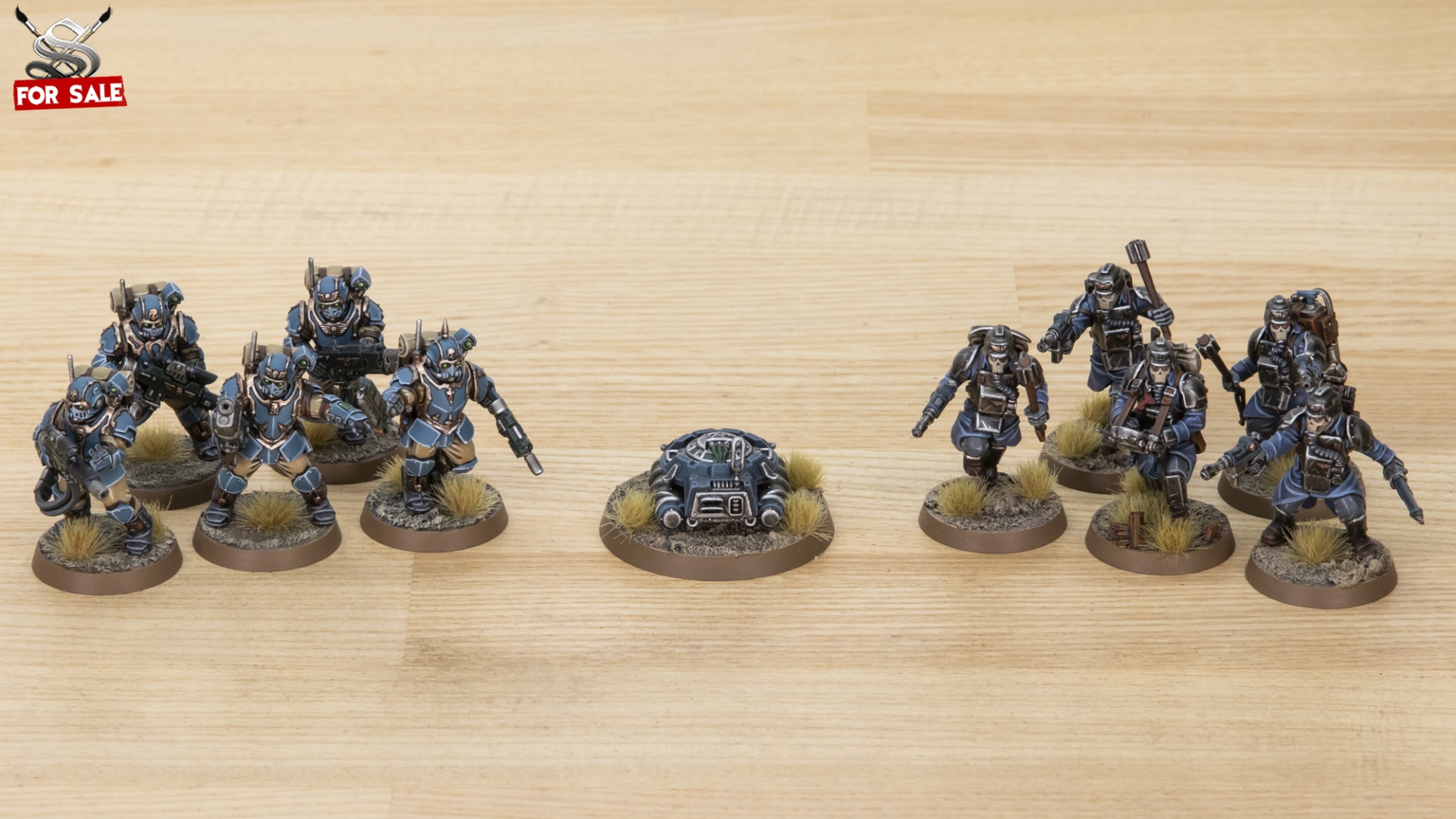 Death Korps of Krieg