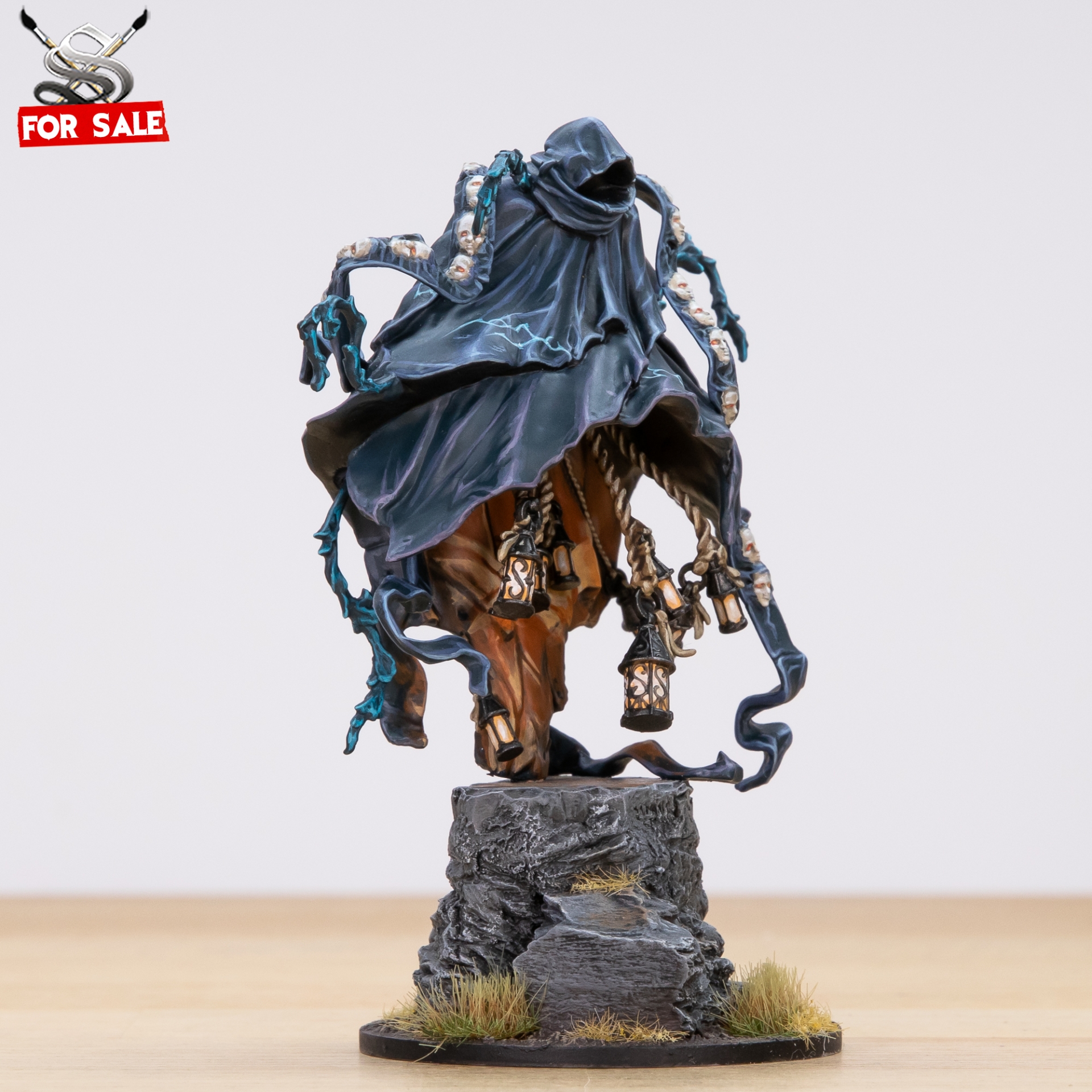 Kingdom Death Watcher - Image 3