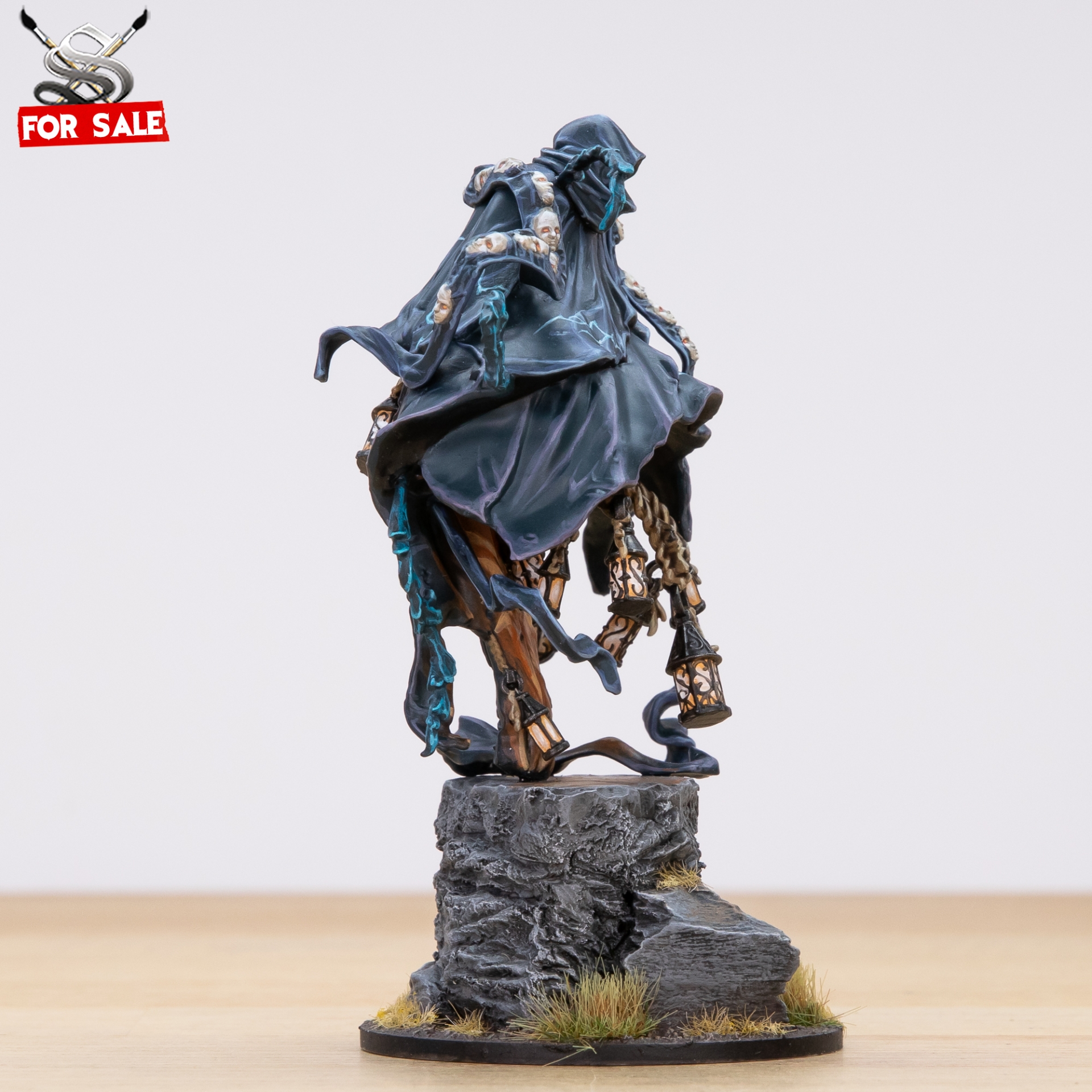 Kingdom Death Watcher - Image 4