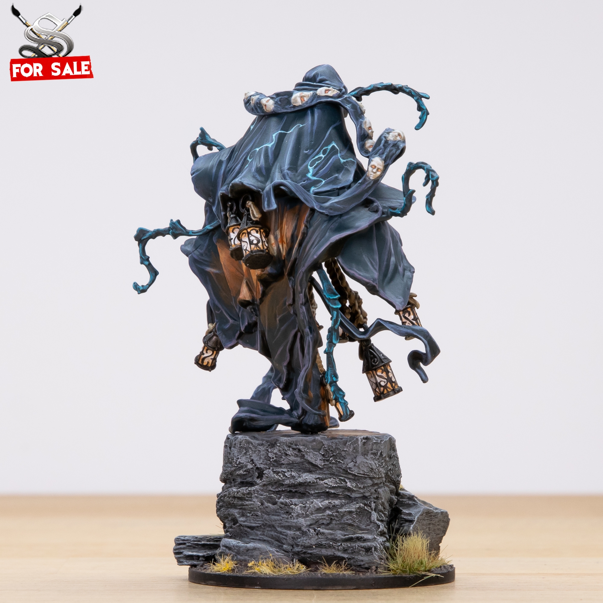 Kingdom Death Watcher - Image 5