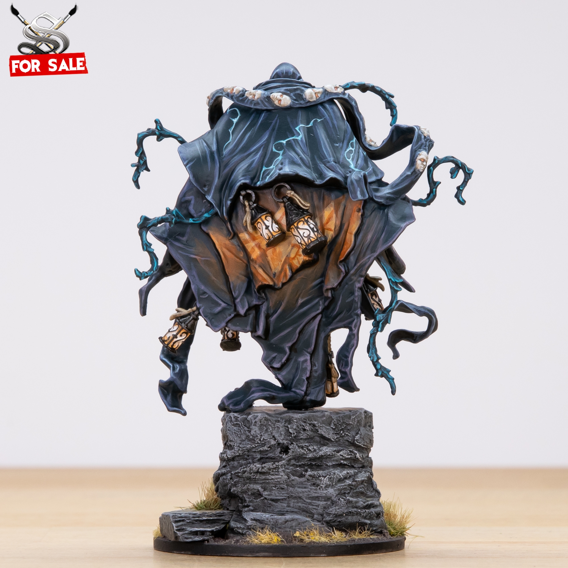Kingdom Death Watcher - Image 6