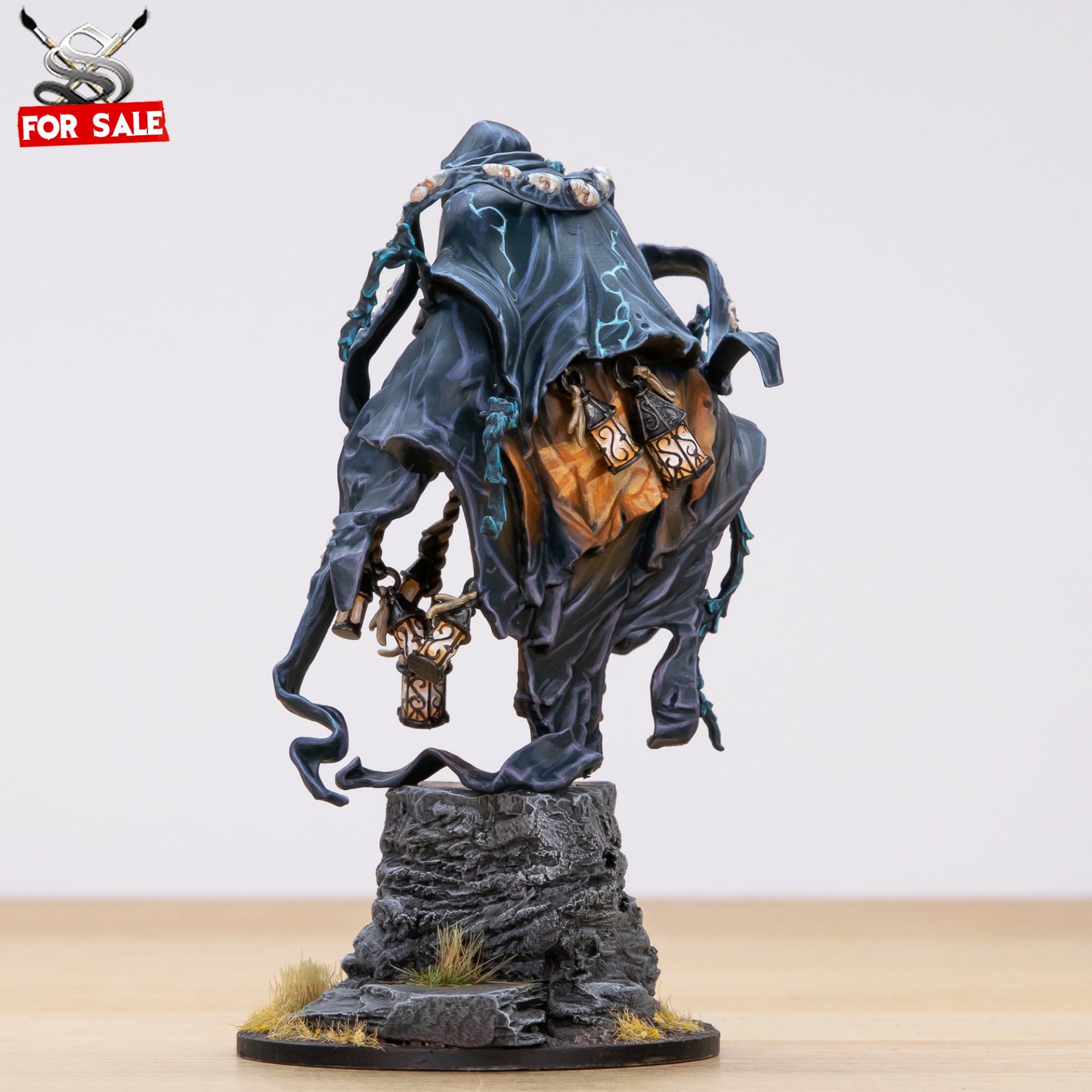 Kingdom Death Watcher - Image 7