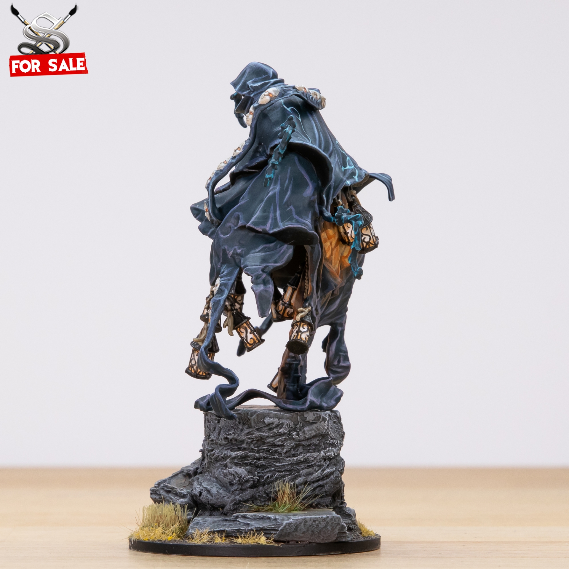 Kingdom Death Watcher - Image 8