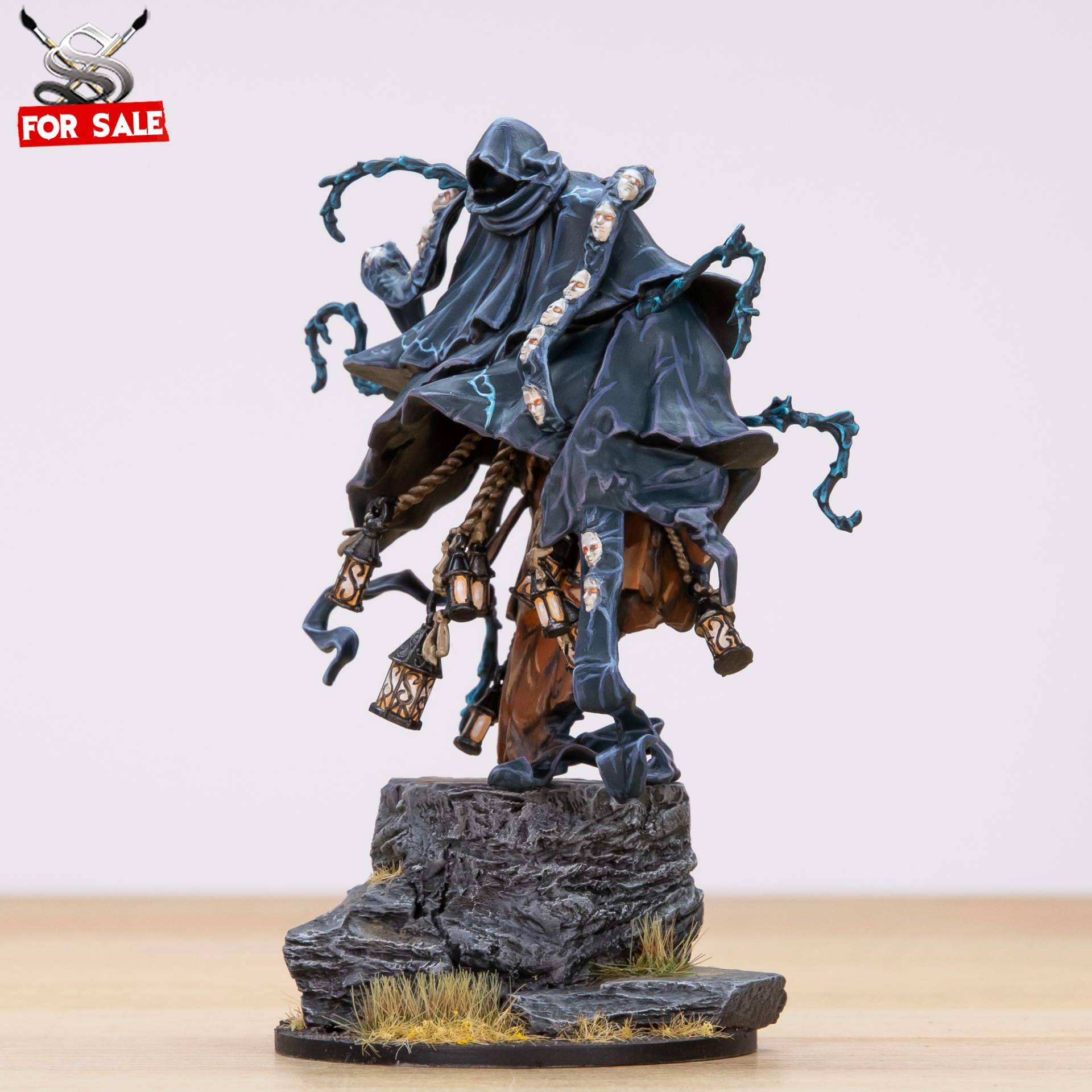 Kingdom Death Watcher - Image 9
