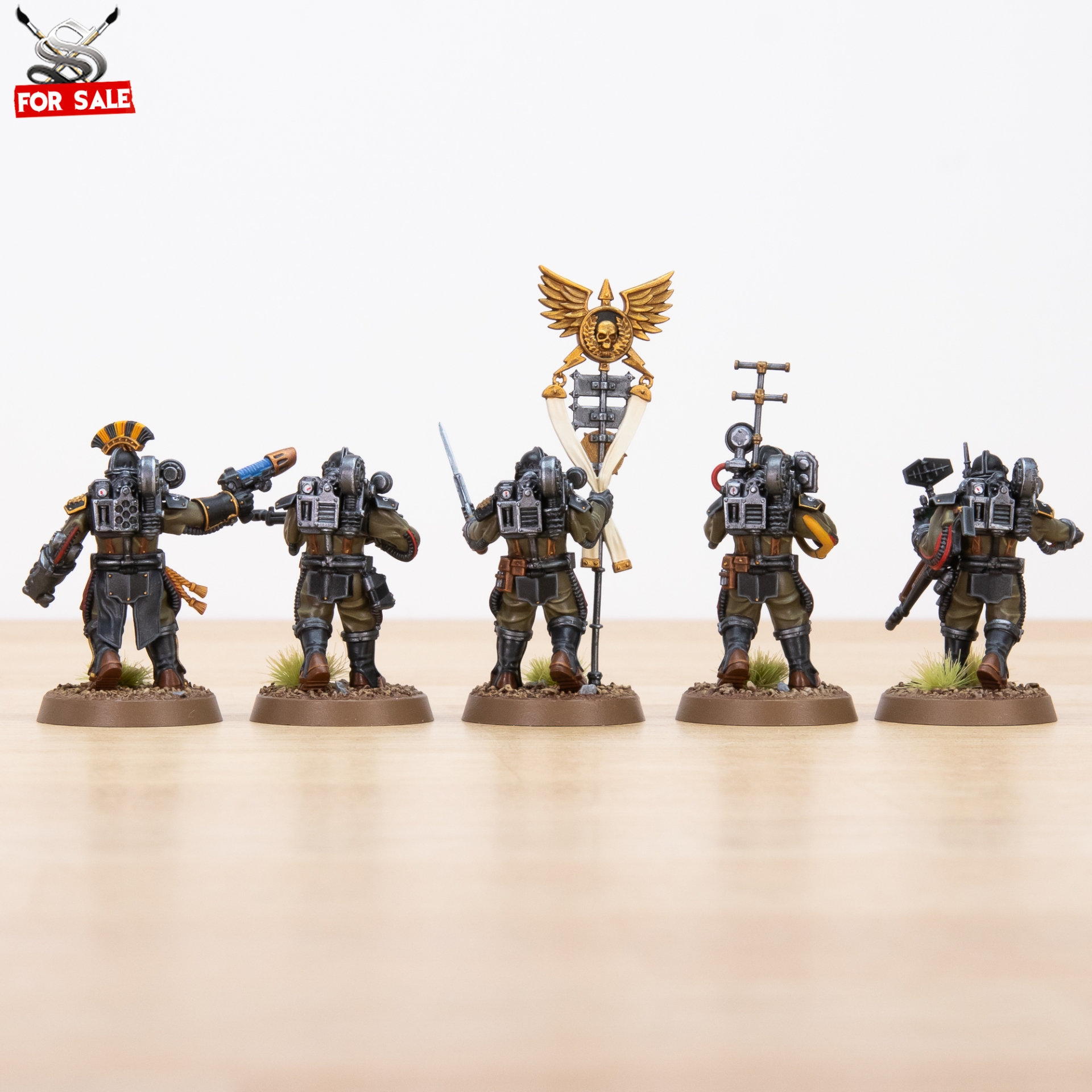 Solar Auxilia - Image 3