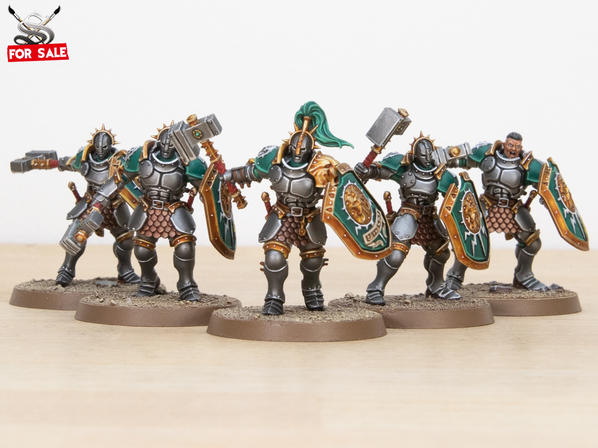 Stormcast Liberators
