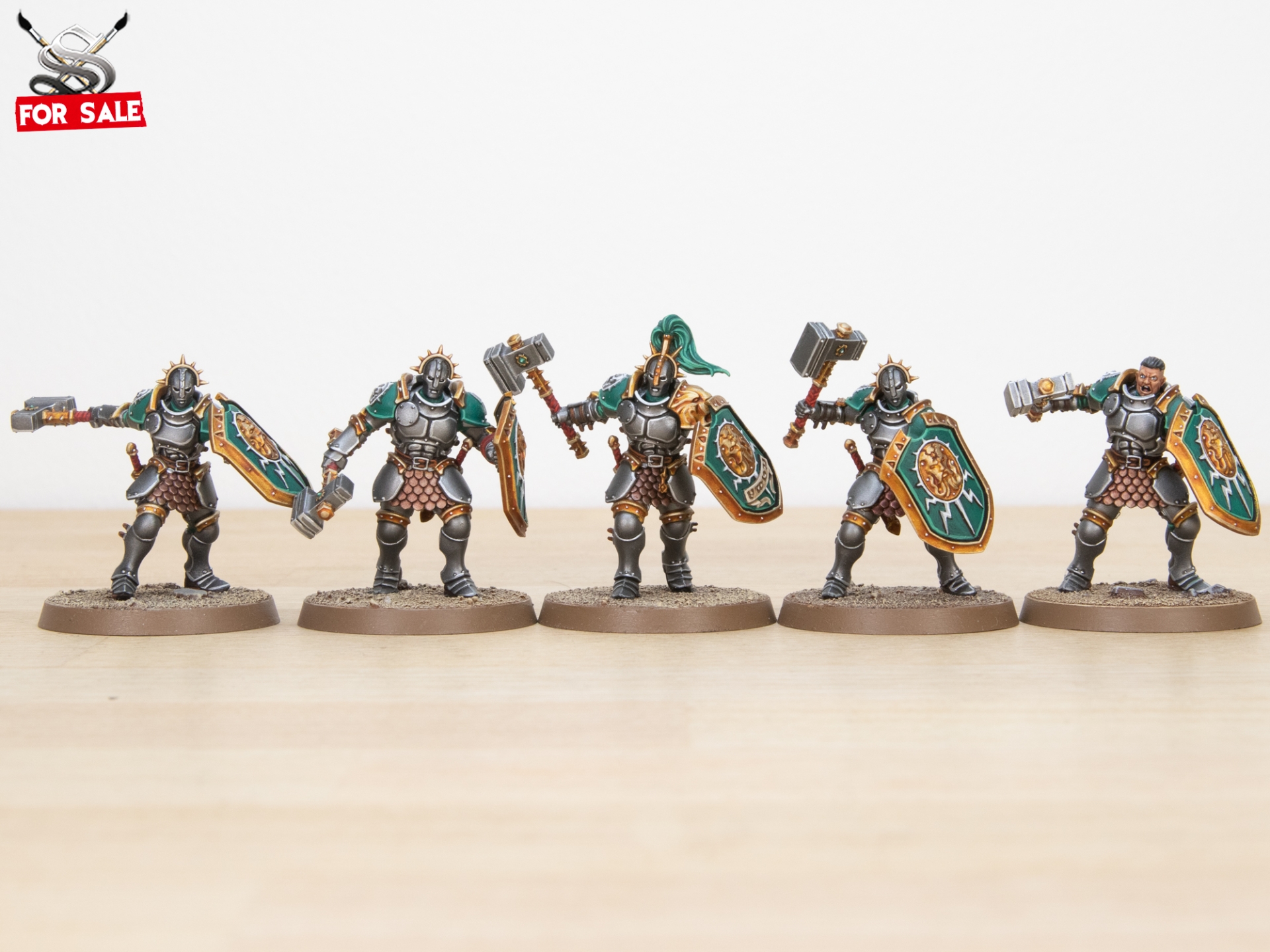 Stormcast Liberators - Image 2