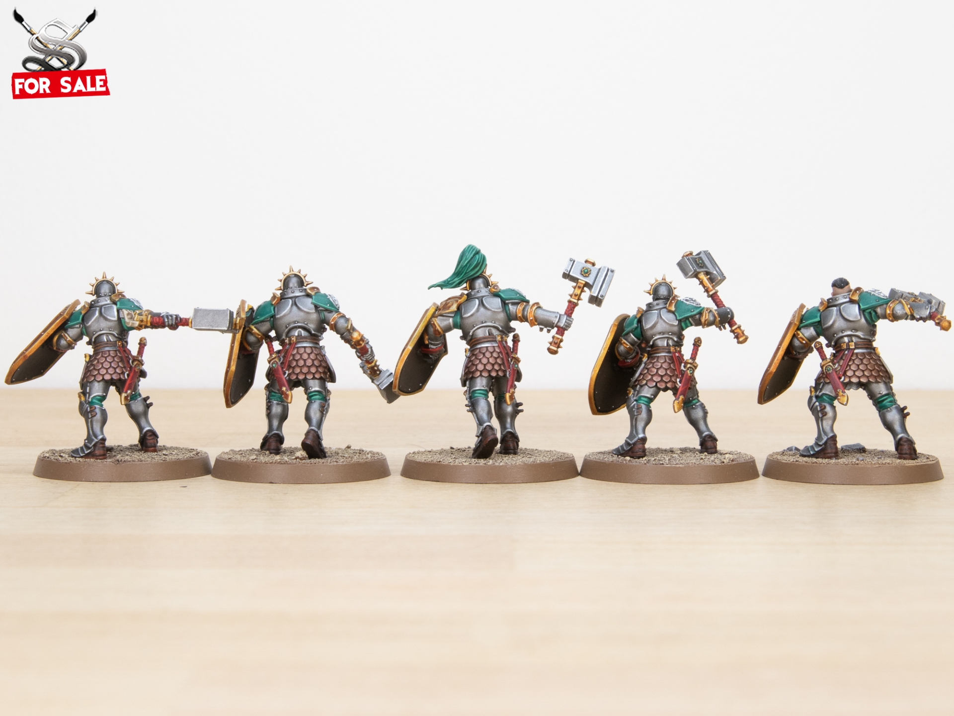 Stormcast Liberators - Image 3