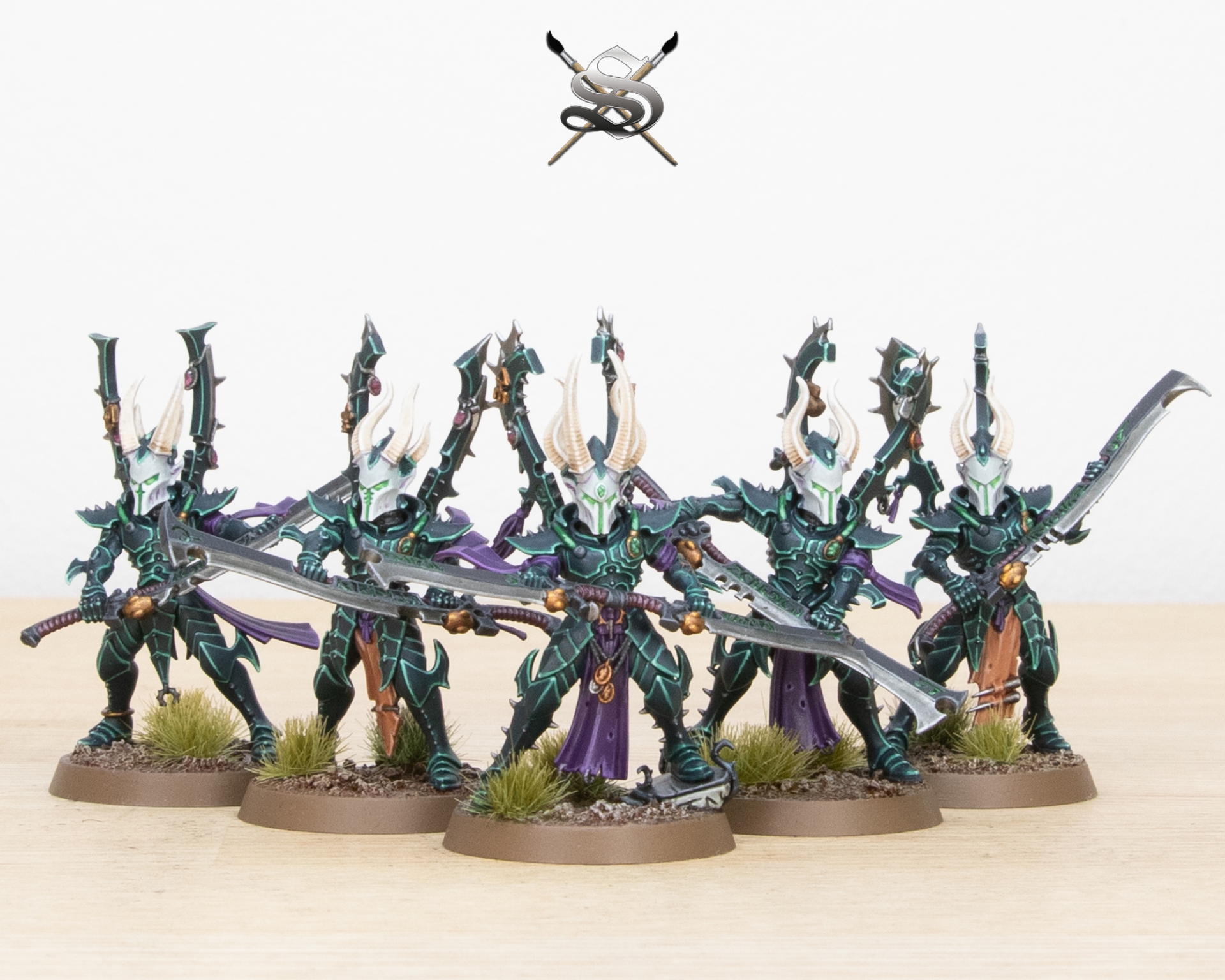 Drukhari Mandrakes and Incubi - Image 5