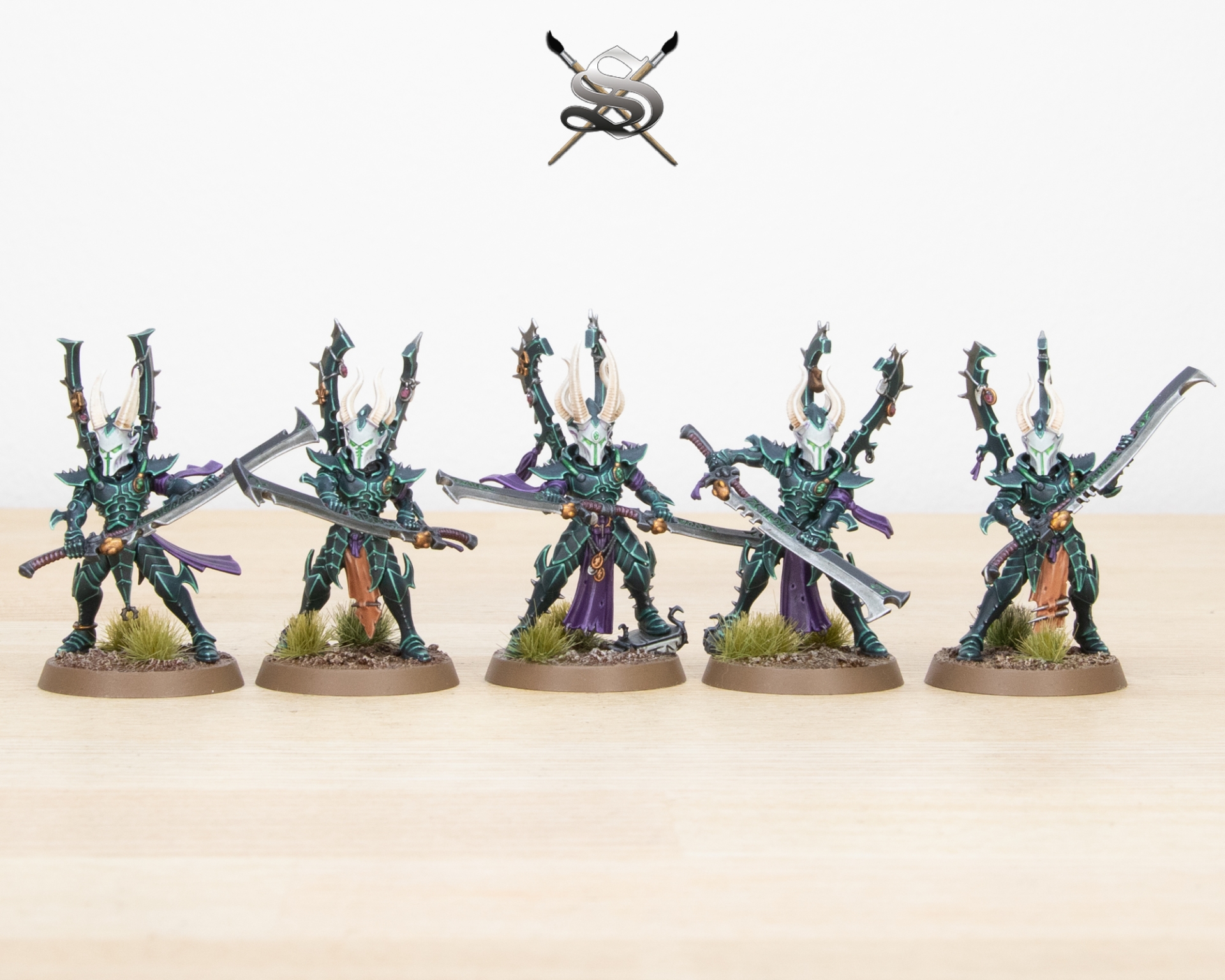 Drukhari Mandrakes and Incubi - Image 7