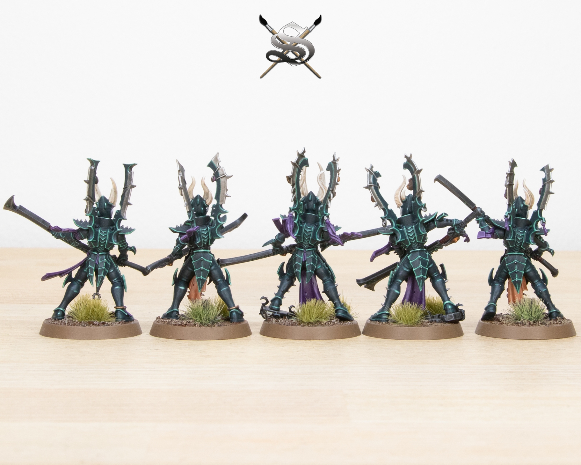 Drukhari Mandrakes and Incubi - Image 6