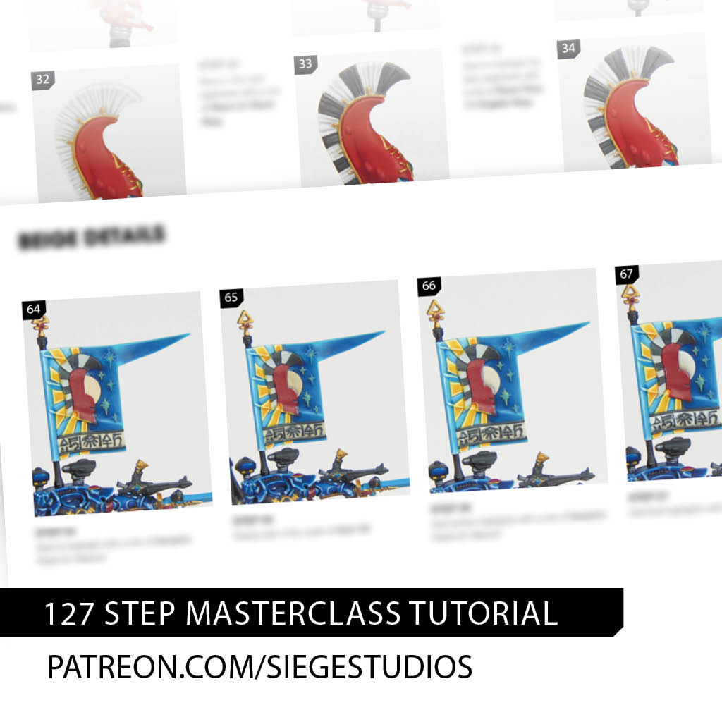 Siege Studios Masterclass PDF Tutorial - Asurmen - Image 2