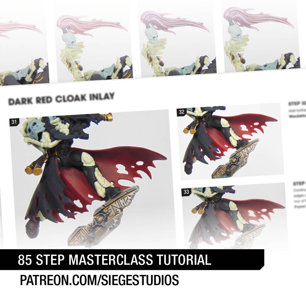 Siege Studios Masterclass PDF Tutorial - Maugan Ra - Image 2