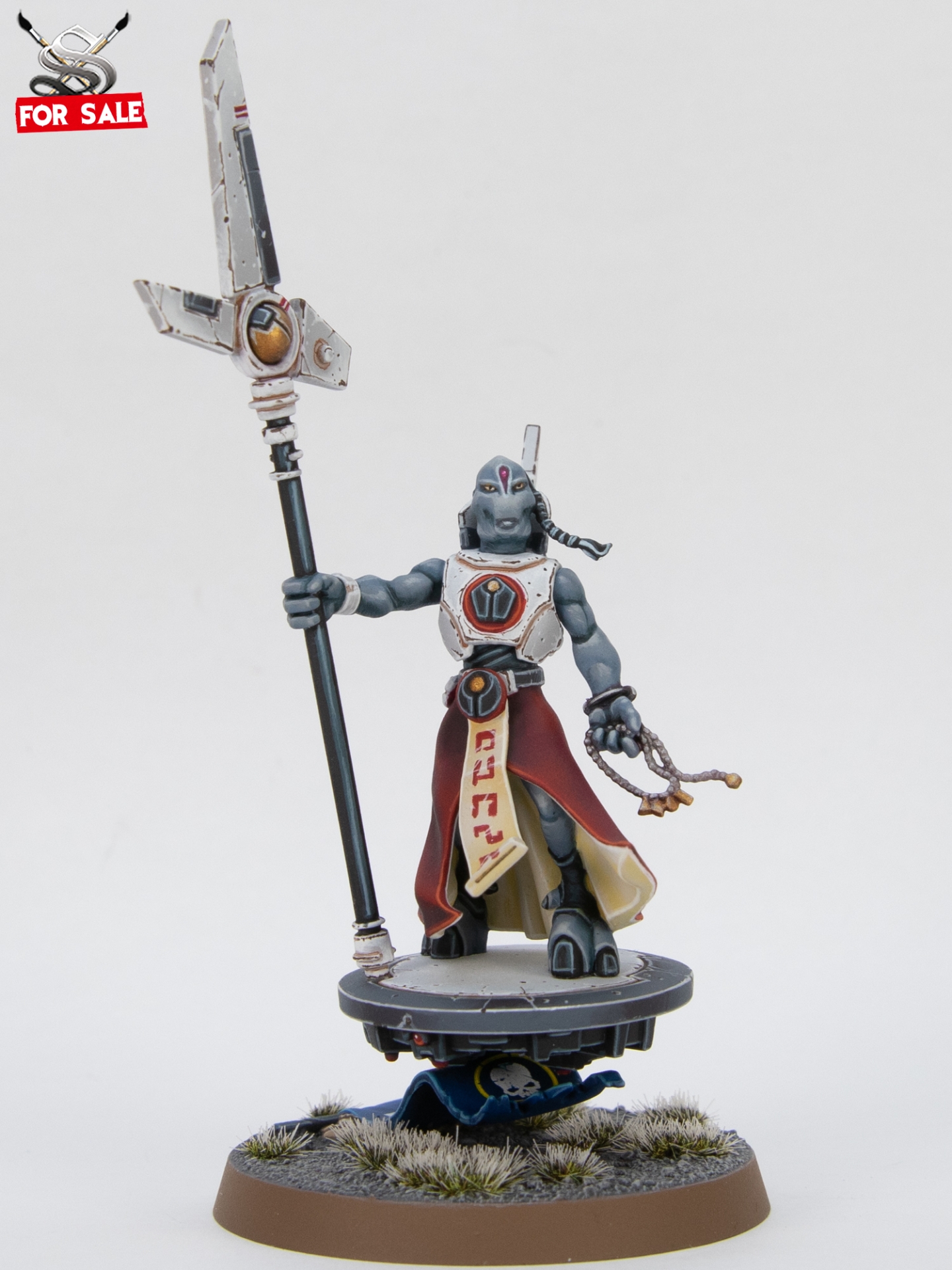 Tau Ethereal