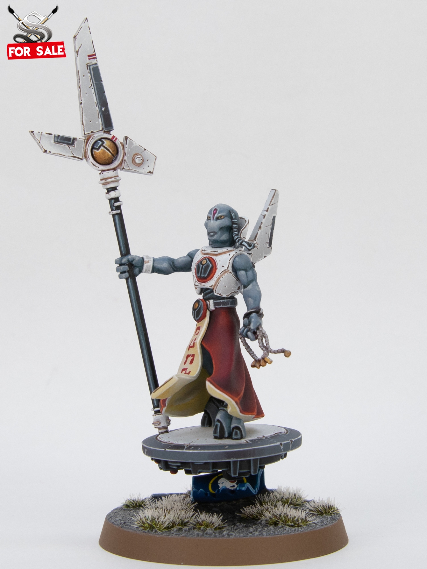 Tau Ethereal - Image 2