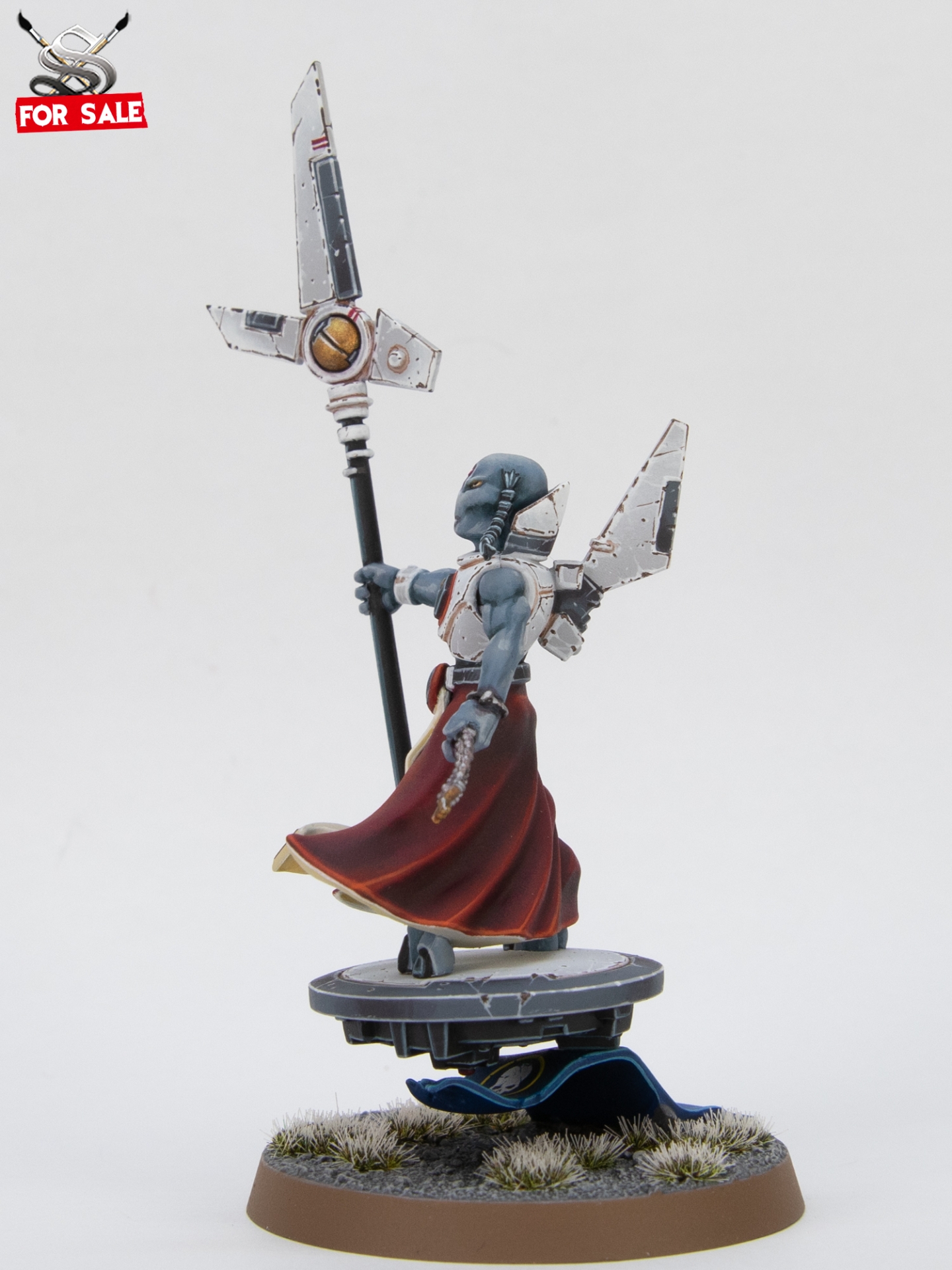 Tau Ethereal - Image 3