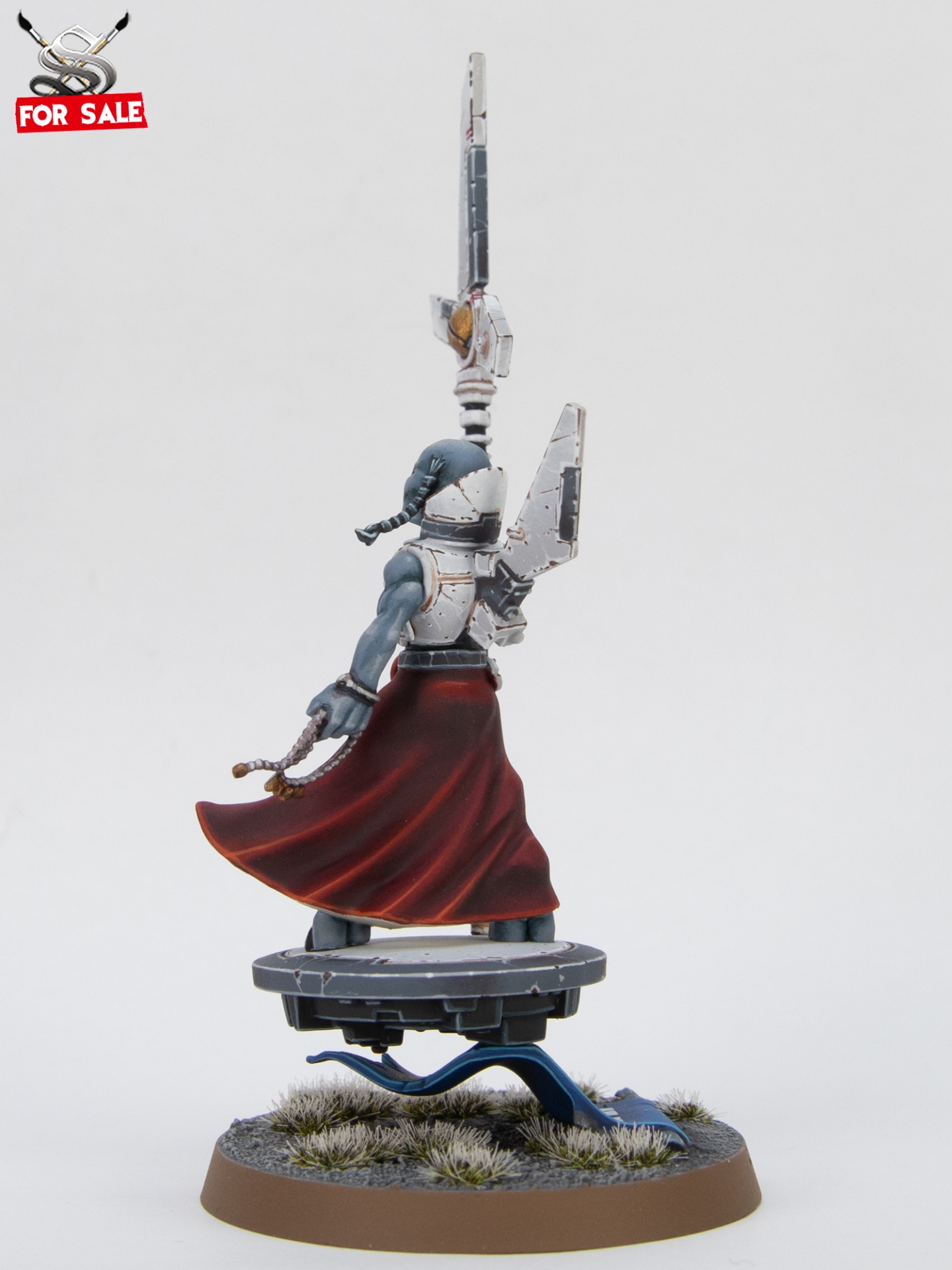 Tau Ethereal - Image 4