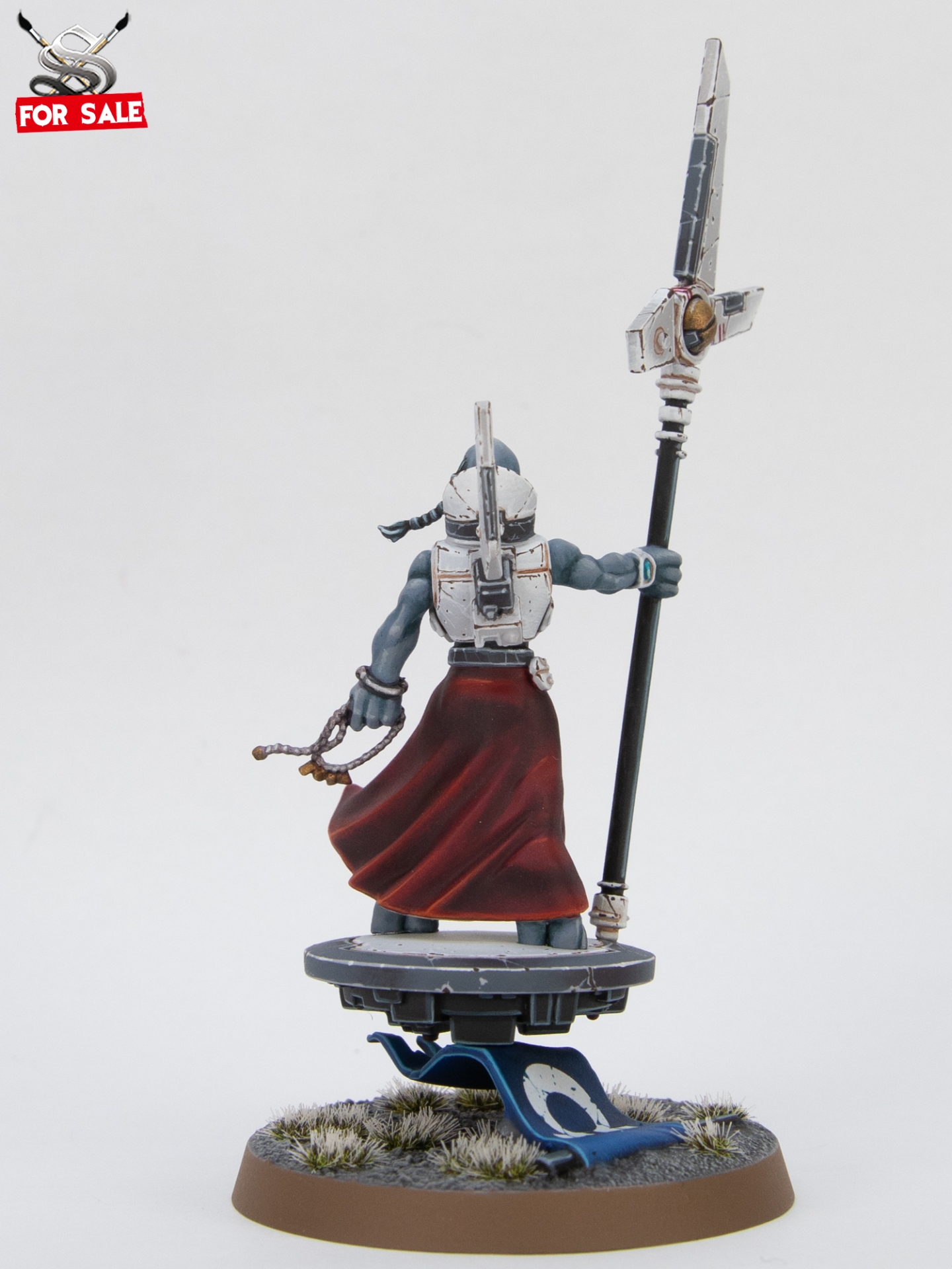 Tau Ethereal - Image 5